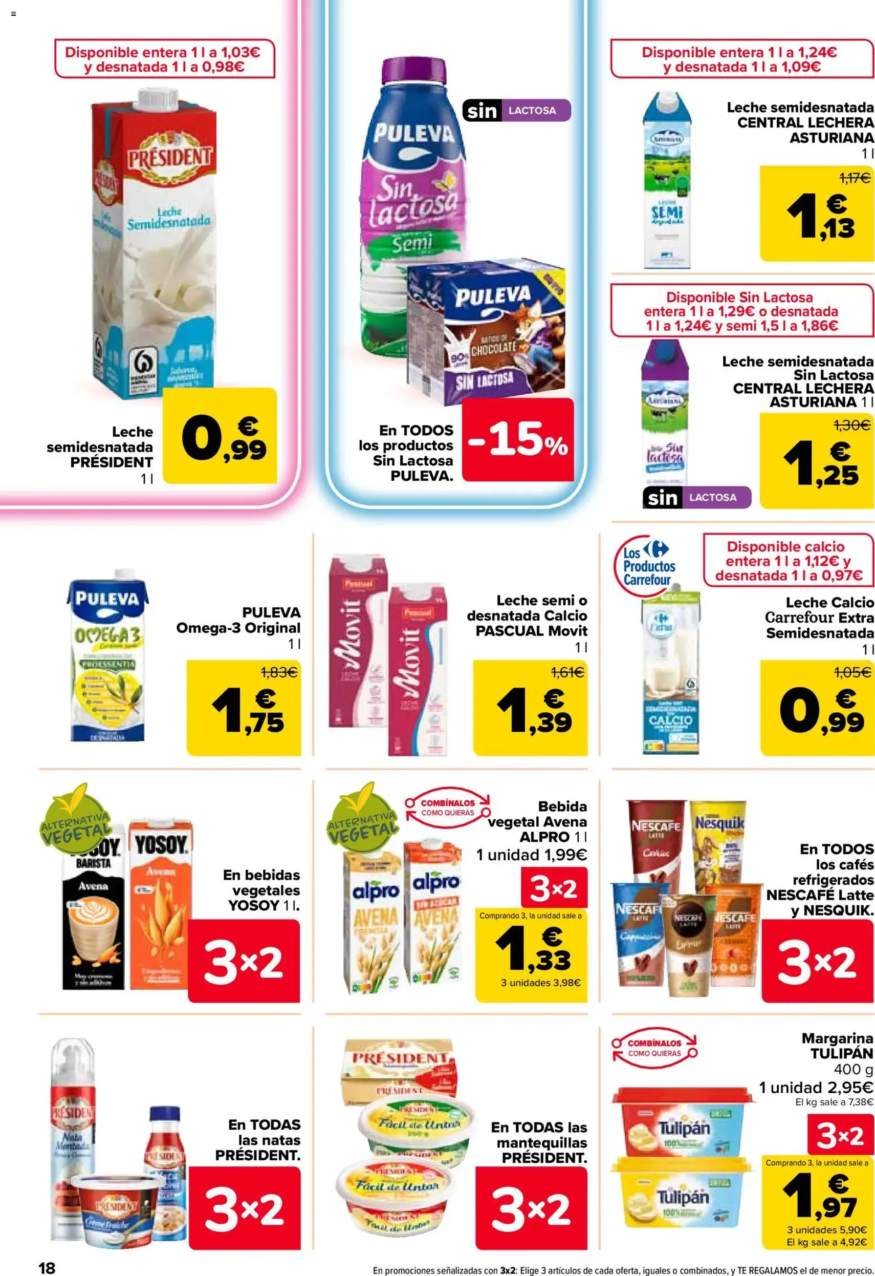 Carrefour folleto - folleto válido desde 25/02/2026 página 18 de 80