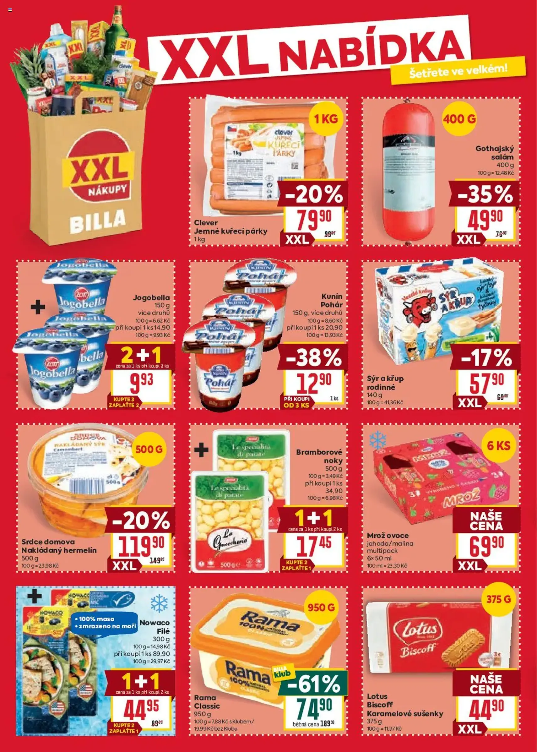 Billa Velký leták - platný leták od 10.09.2025 strana 10 z 36 Billa Velký leták - platný leták od 10.09.2025 strana 10 z 36