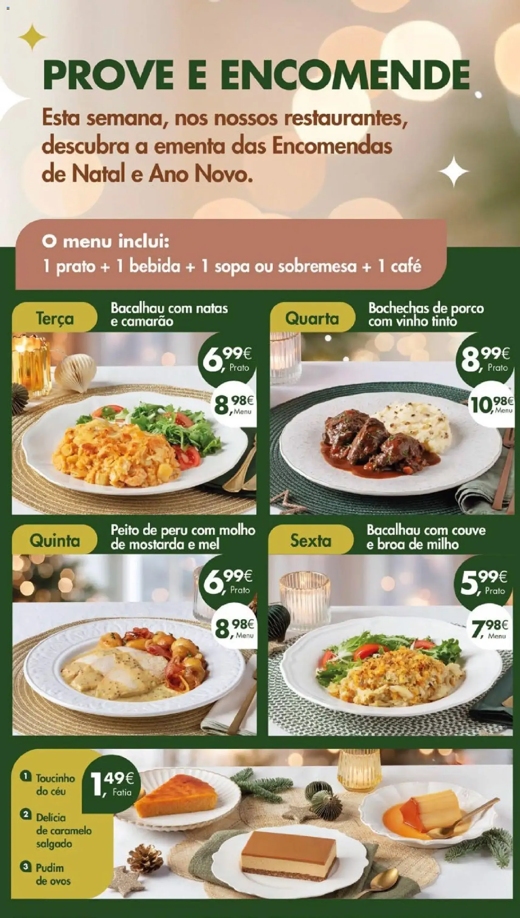 Pingo Doce folheto - folheto válido a partir de 02/12/2025 página 2 de 57