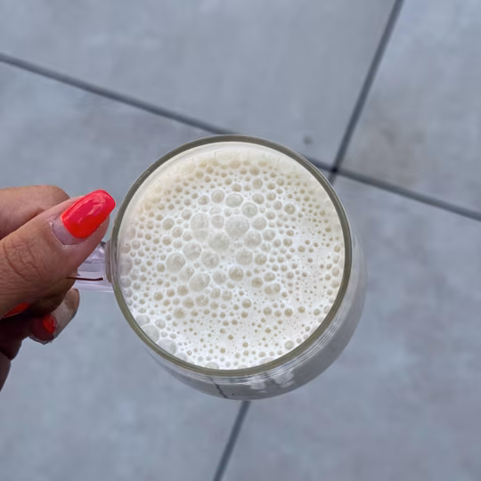 Náhľad receptu Pistacia smothie