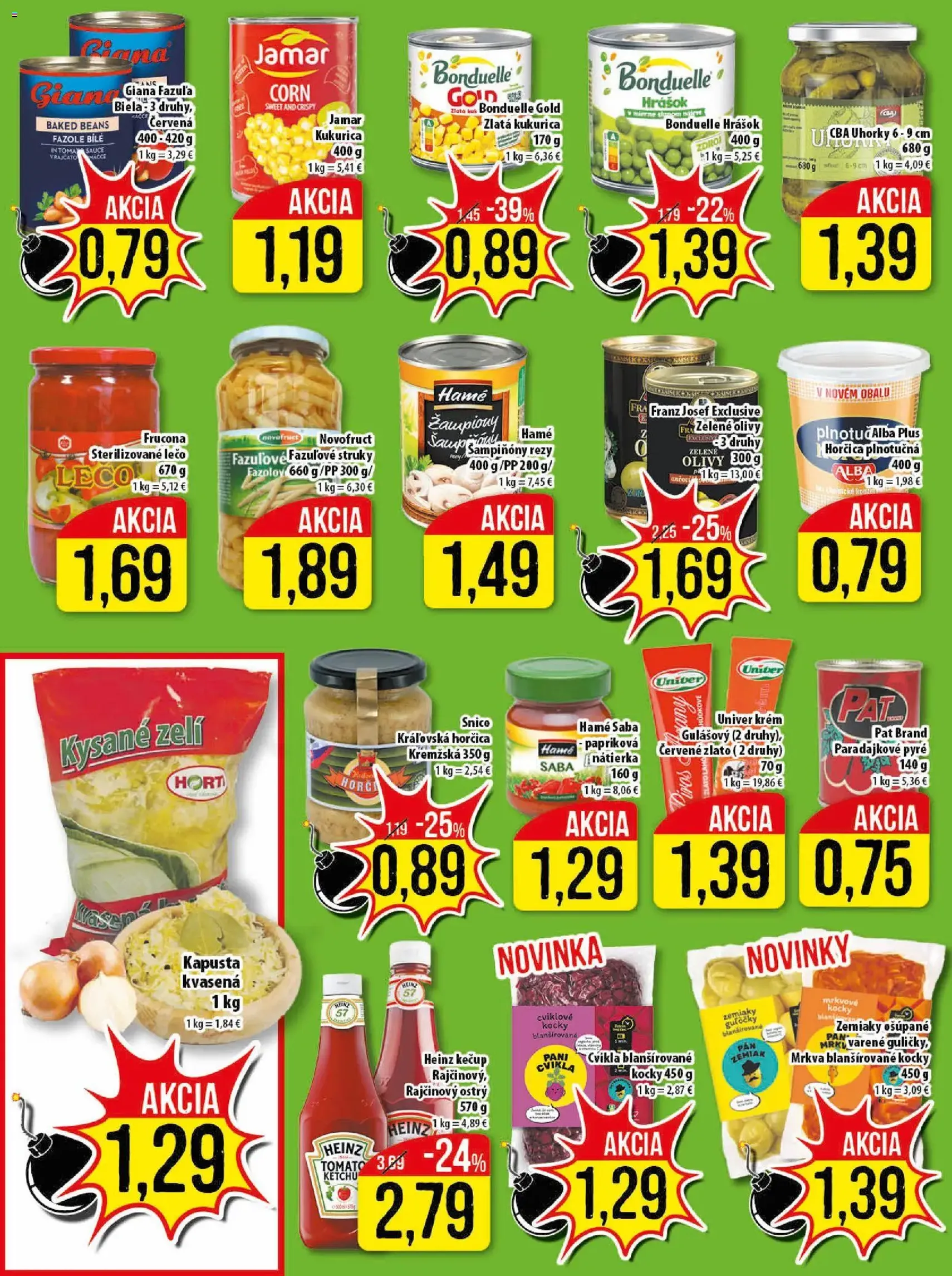 Klas leták - platný leták od 16.03.2026 strana 17 z 25