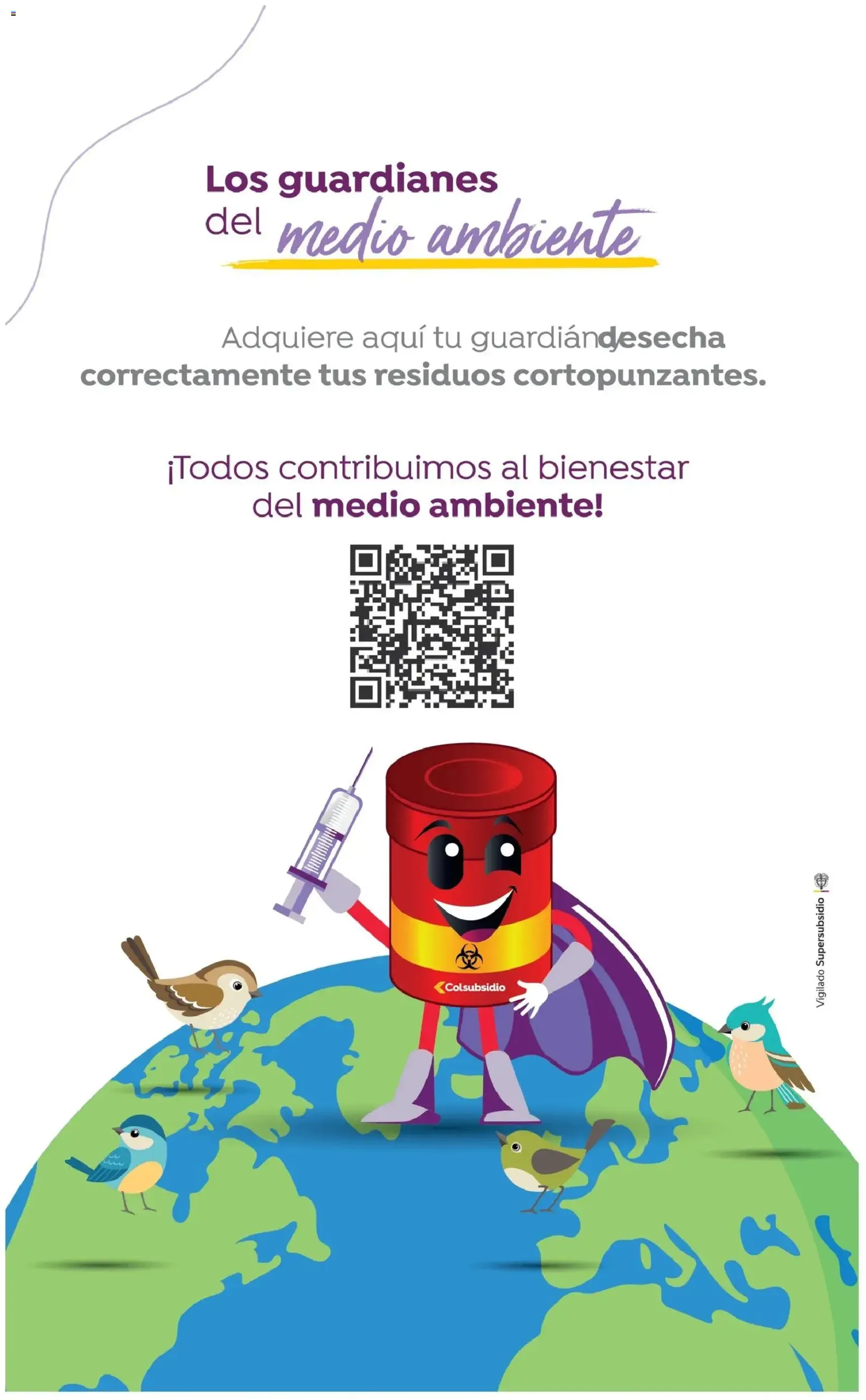 Colsubsidio - Catálogo - folleto válido desde 01/10/2025 página 16 de 48