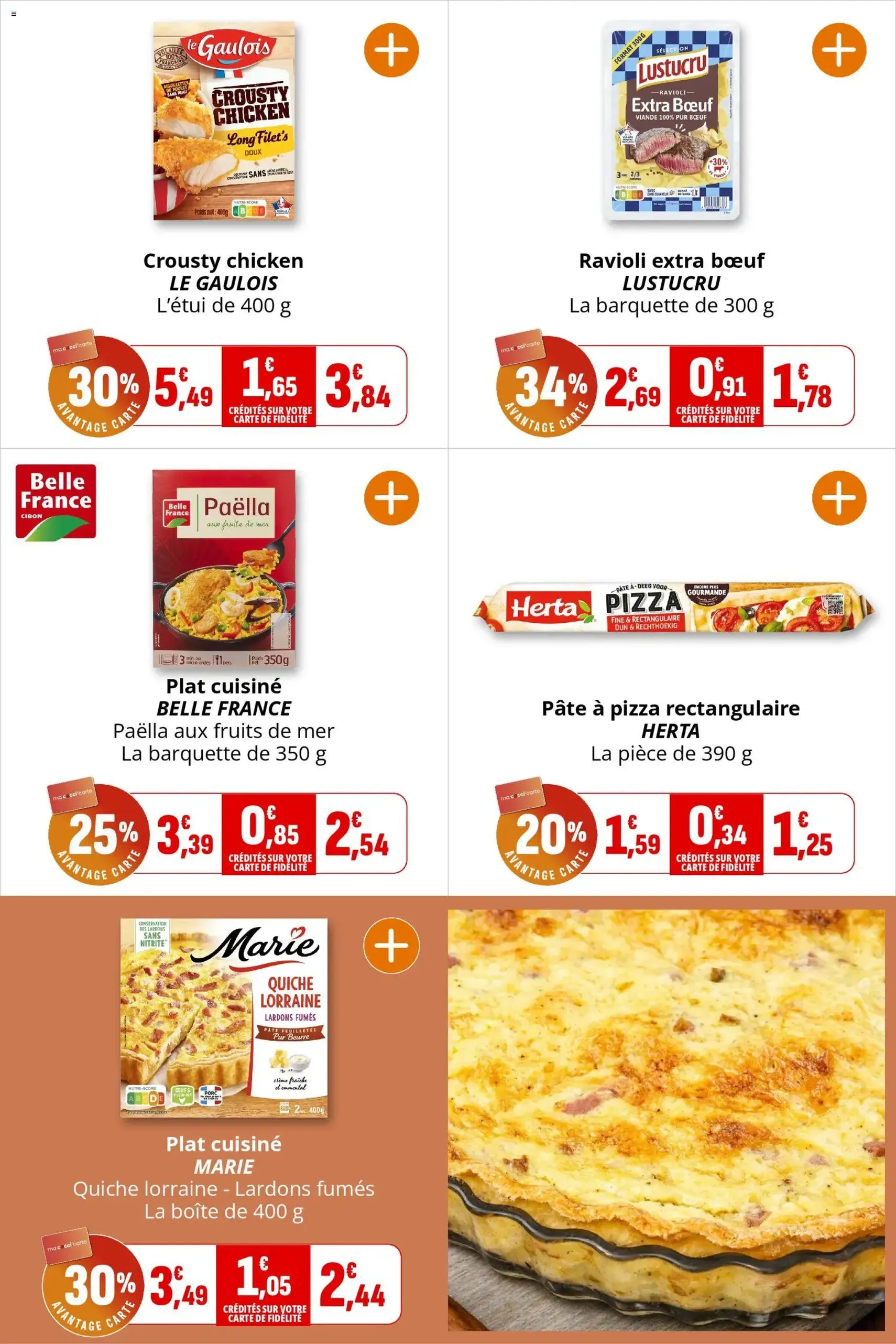 Coccinelle catalogue - brochure valable à partir du 22/04/2026, page 19 sur 39