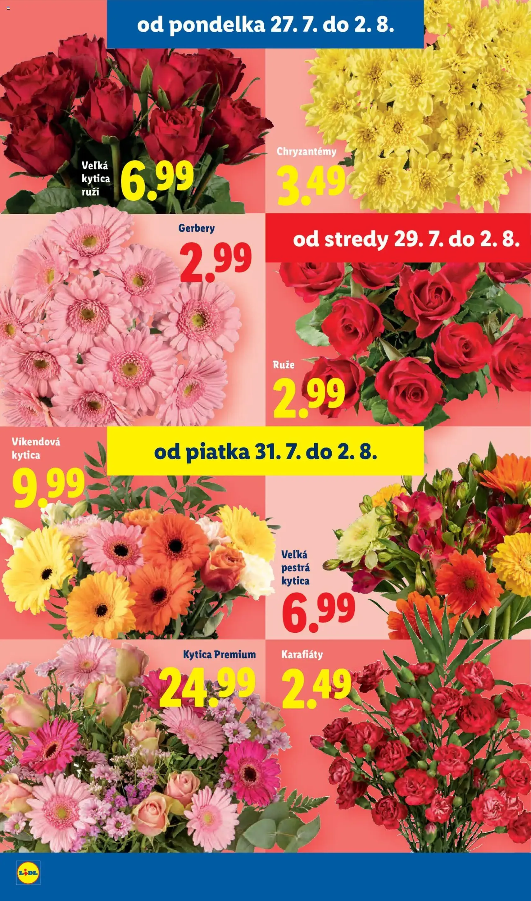 Lidl leták - platný leták od 27.07.2026 strana 46 z 108