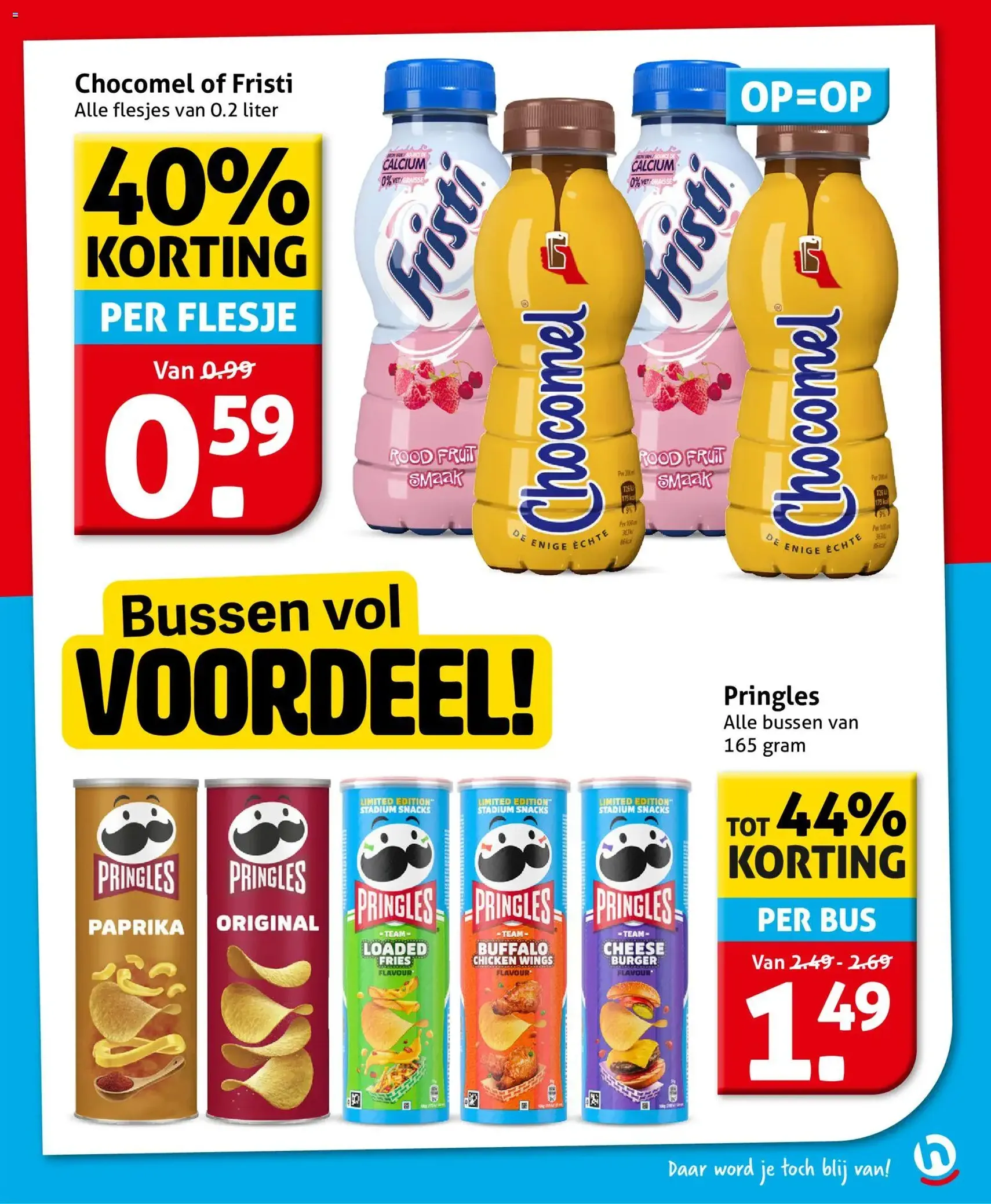 Hoogvliet folder - geldige folder vanaf 15-07-2026 pagina 9 van 30
