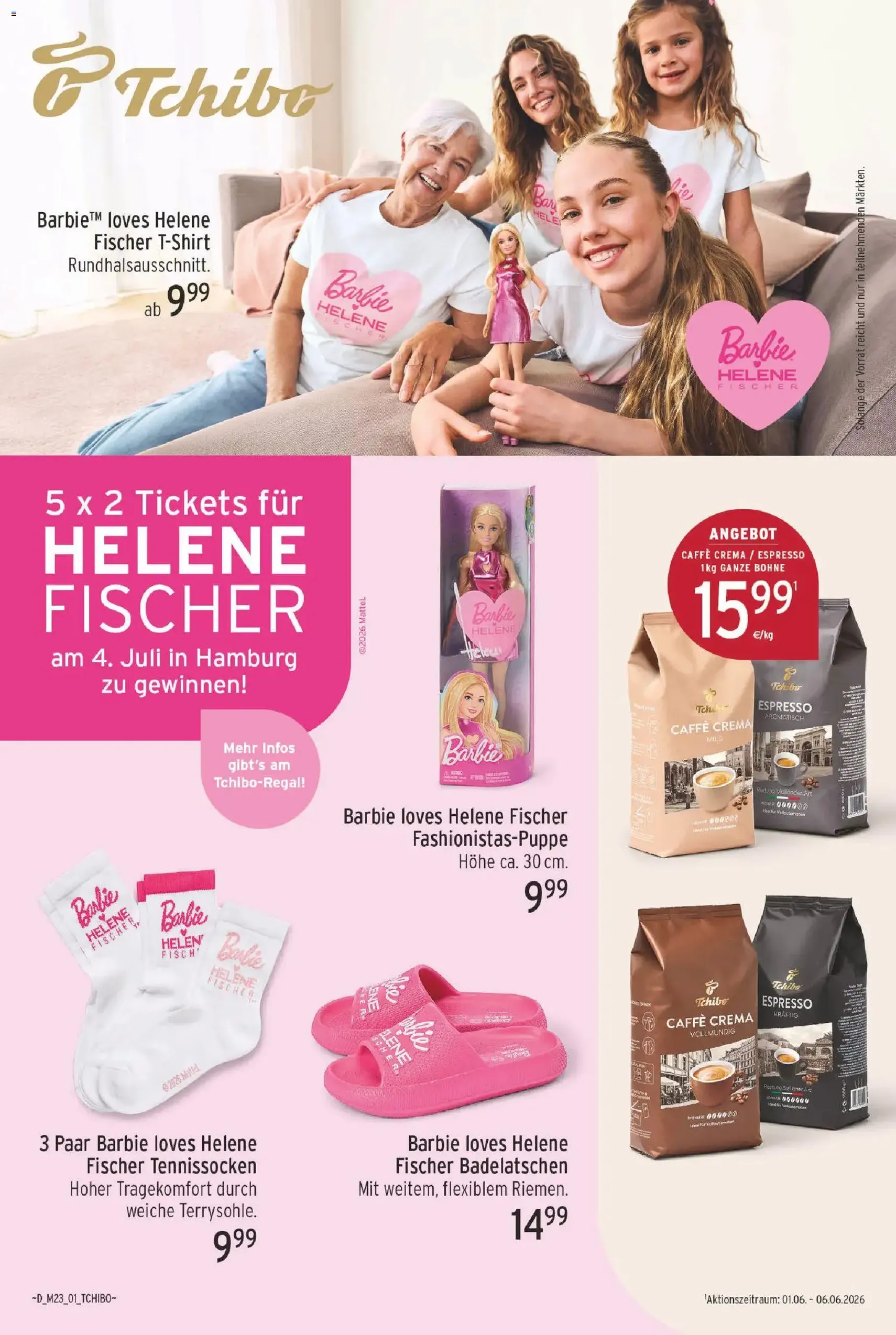 Marktkauf Prospekt - Gültiger Prospekt ab 01.06.2026, Seite 29 von insgesamt 32