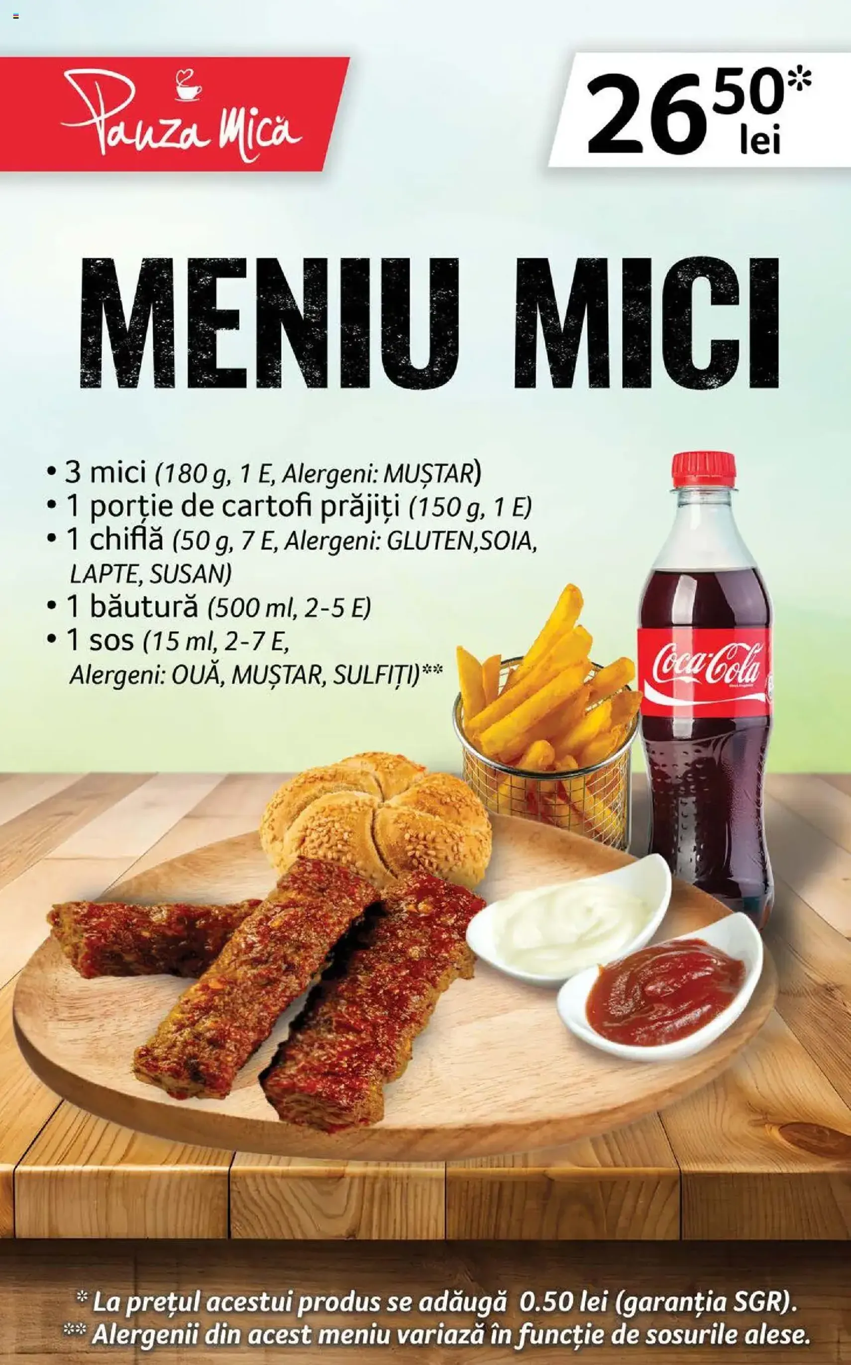 Catalog Selgros - Food - cataloage valabile începând cu 08.08.2025 pagina 3 din 39 Catalog Selgros - Food - cataloage valabile începând cu 08.08.2025 pagina 3 din 39