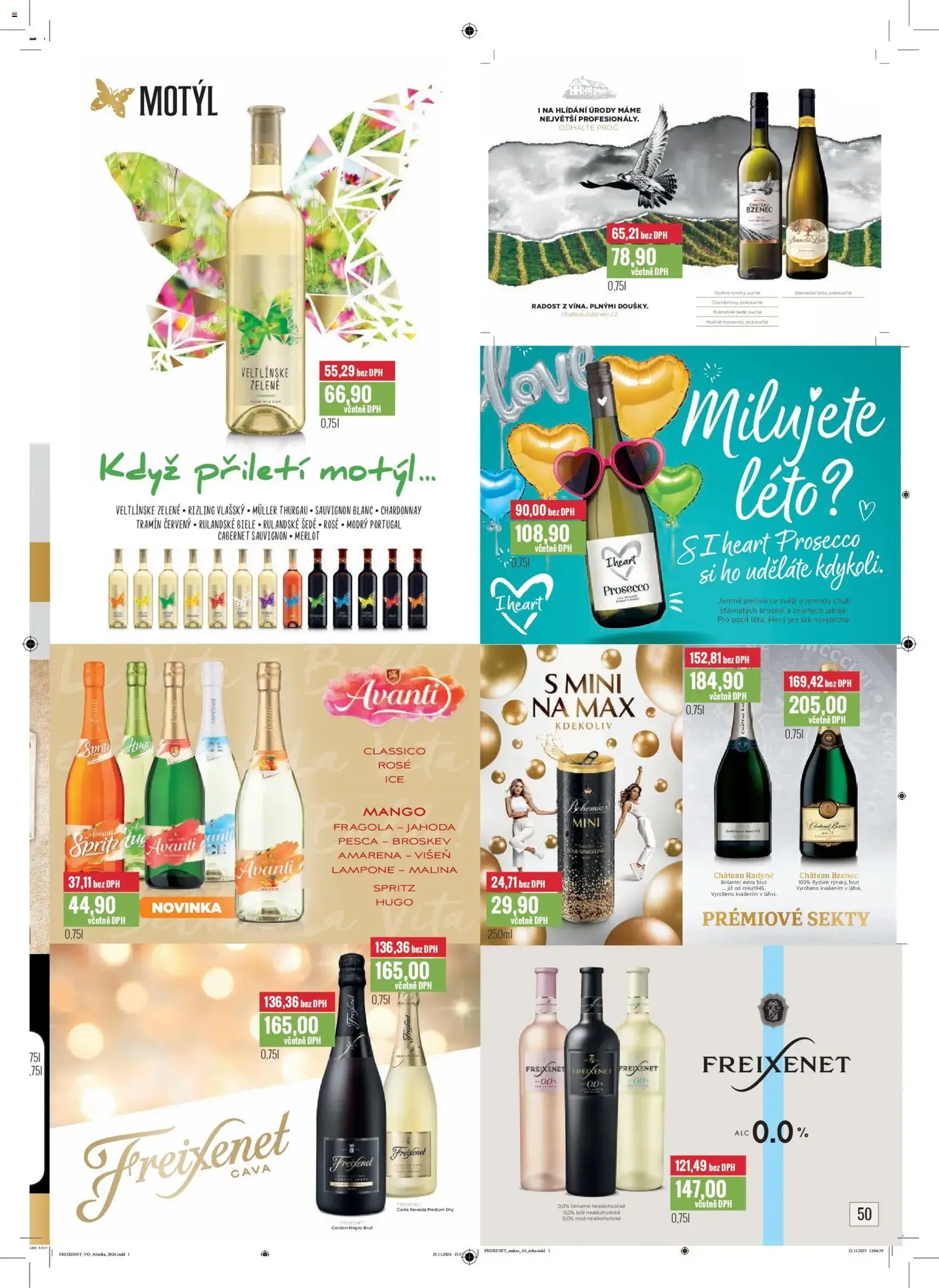 Ratio leták - platný leták od 01.01.2026 strana 51 z 68