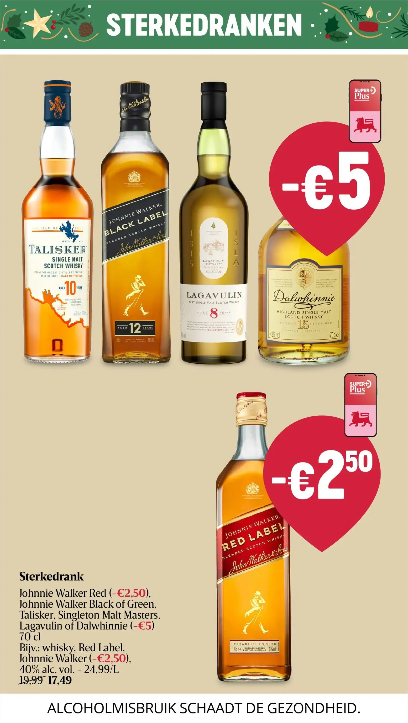 Delhaize folder week 52 - geldige folder vanaf 26/12/2025 pagina 37 van 46