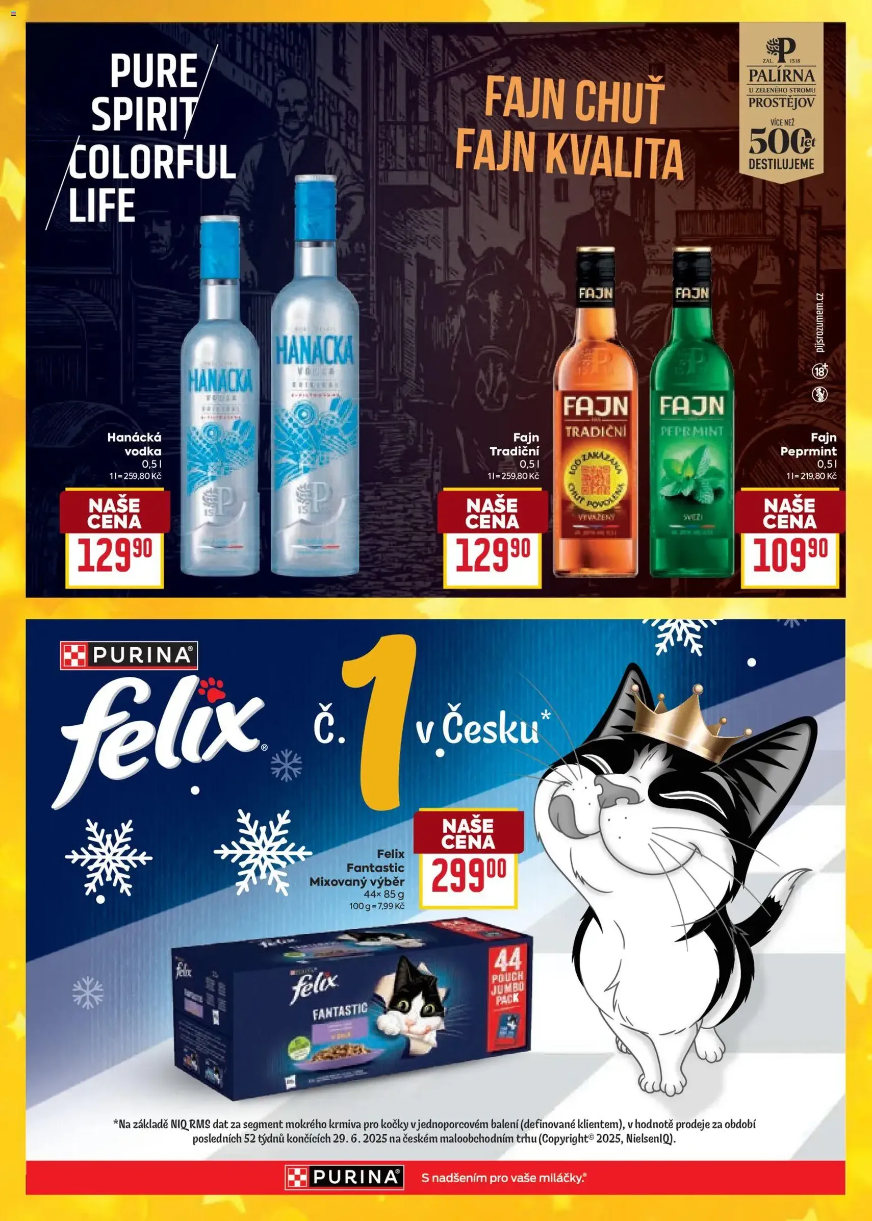 Billa Velký leták - platný leták od 10.12.2025 strana 35 z 44