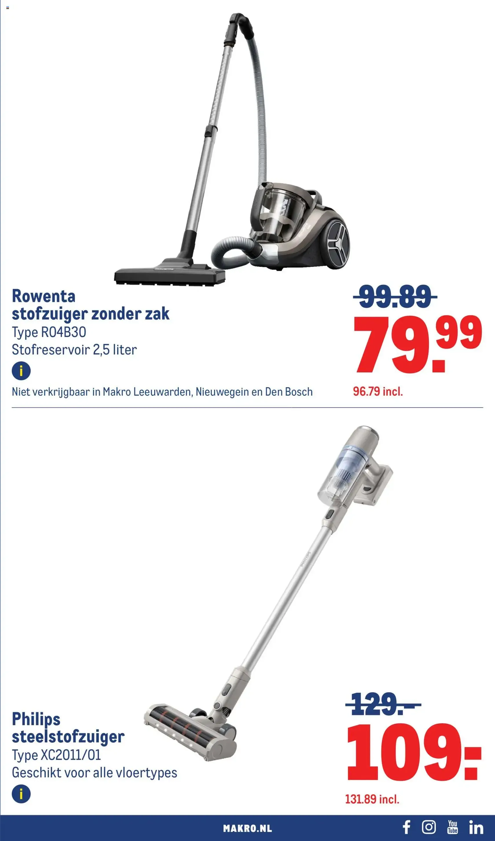 Makro - Folder - geldige folder vanaf 11-02-2026 pagina 75 van 107