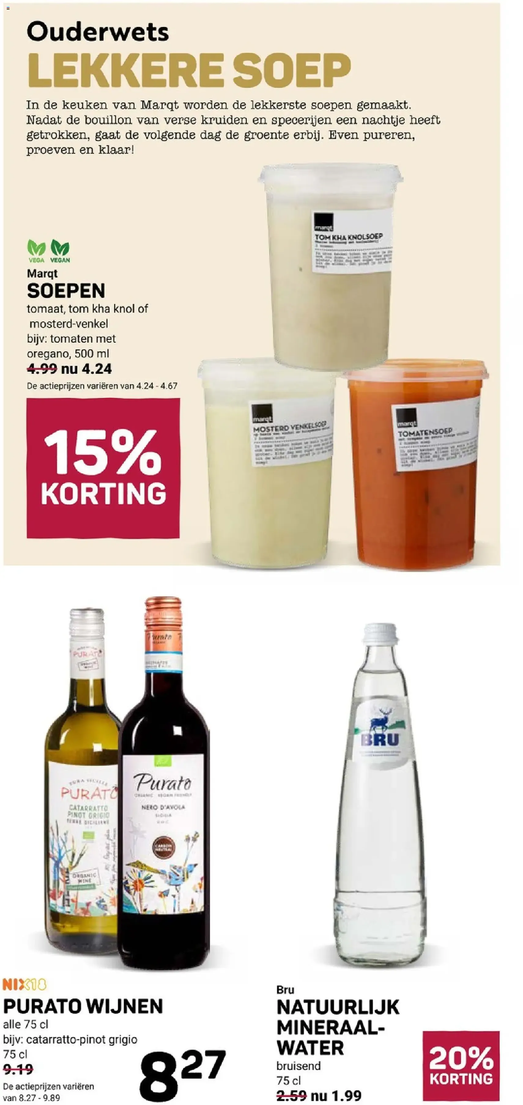 Ekoplaza - Folder week 8 - geldige folder vanaf 18-02-2026 pagina 18 van 20