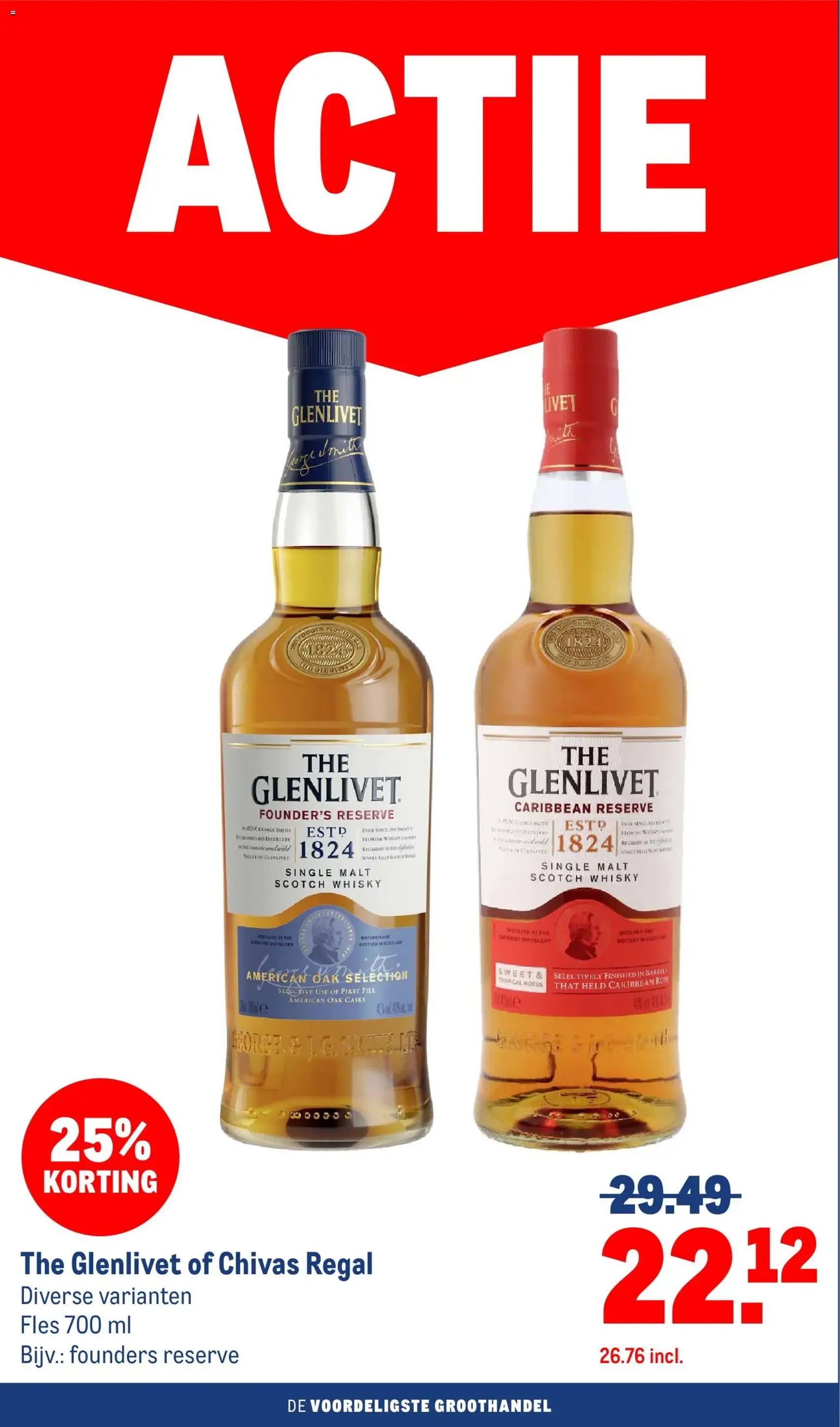 Makro - Folder - geldige folder vanaf 19-11-2025 pagina 48 van 68