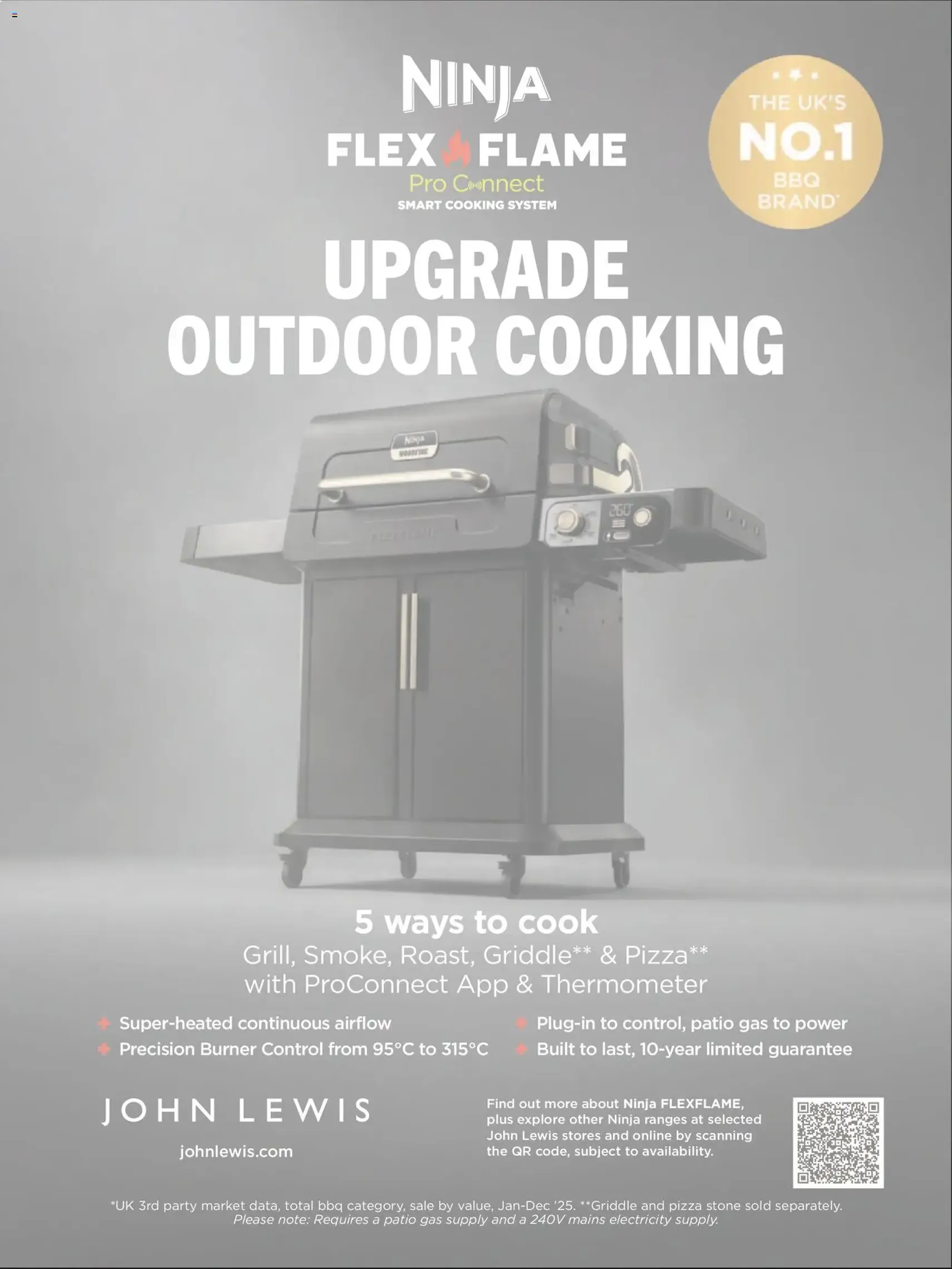 Waitrose - Offers - valid flyer from 01/07/2026, page 54 of 156