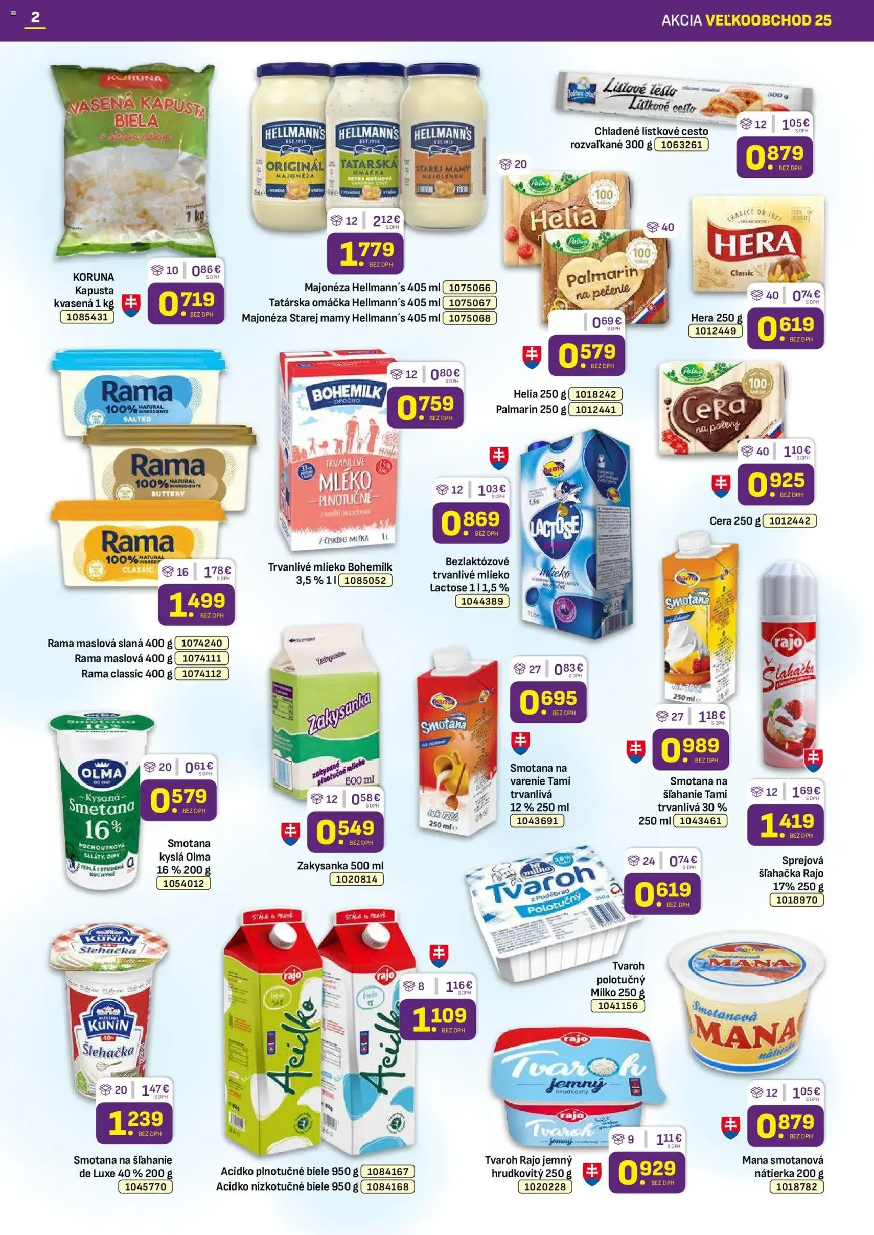 Libex leták - platný leták od 15.12.2025 strana 2 z 36