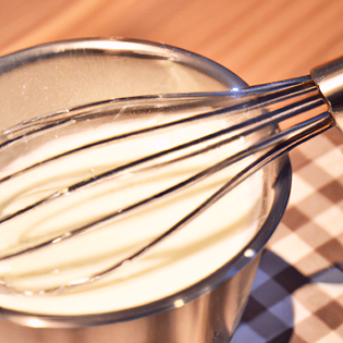 Creme Anglaise einfaches Rezept 4 Zutaten” Rezeptvorschau