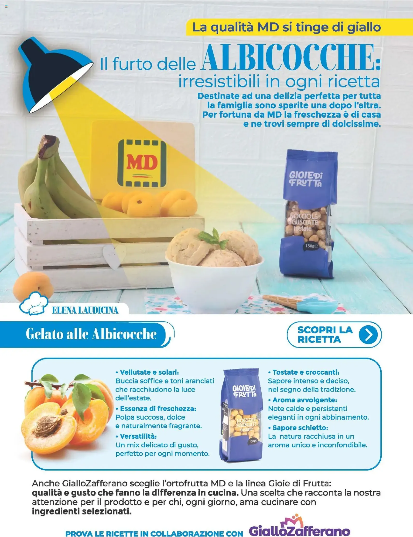 MD Discount volantino - volantino valido dal 02/06/2026 pagina 12 di 39