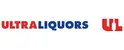 Logo Ultra Liquors