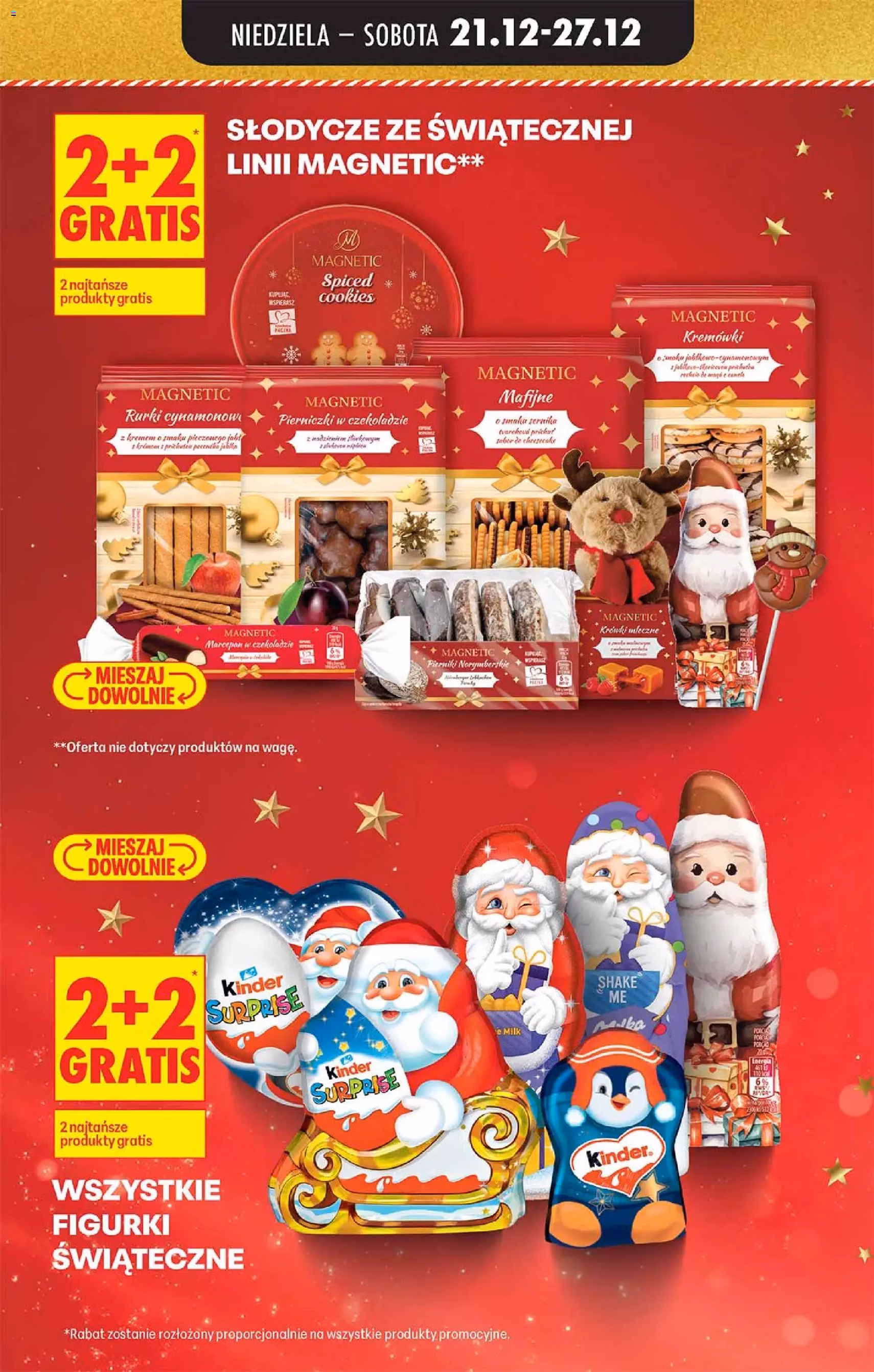 Biedronka gazetka - ważny gazetka od 21.12.2025 strona 17 z 74