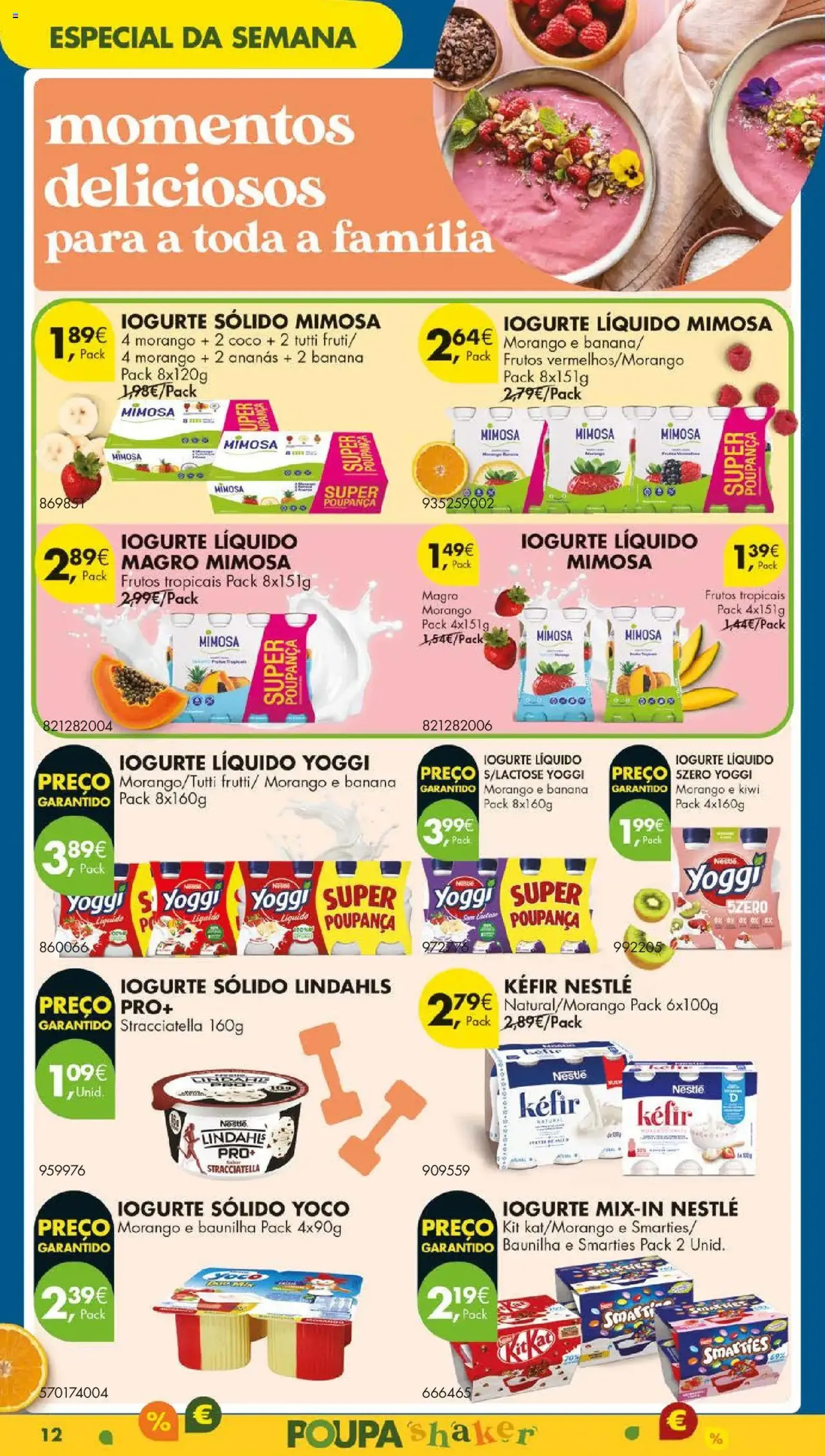 Pingo Doce folheto - folheto válido a partir de 19/08/2025 página 16 de 58