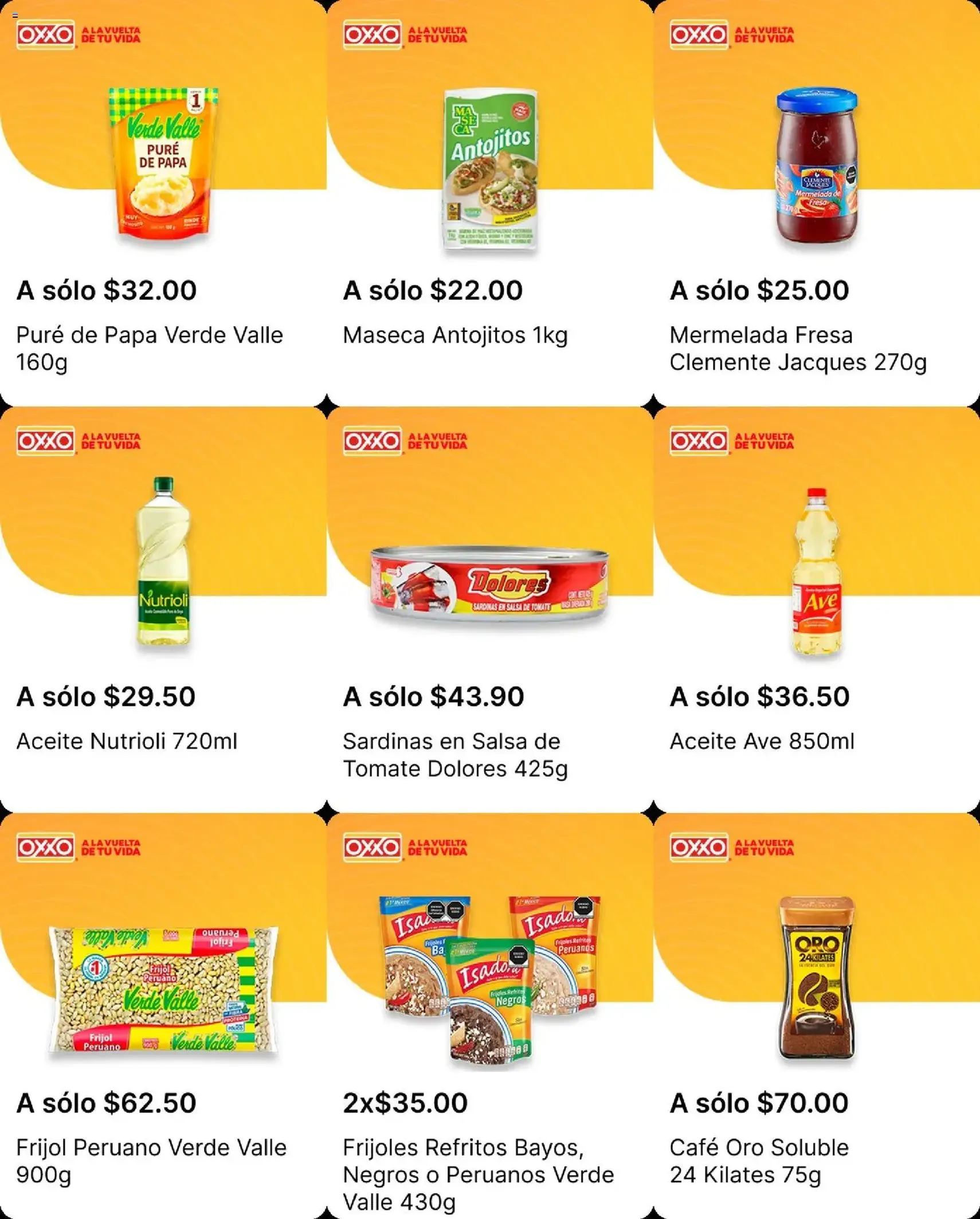 OXXO folleto - folleto válido desde 04/12/2025 página 2 de 11