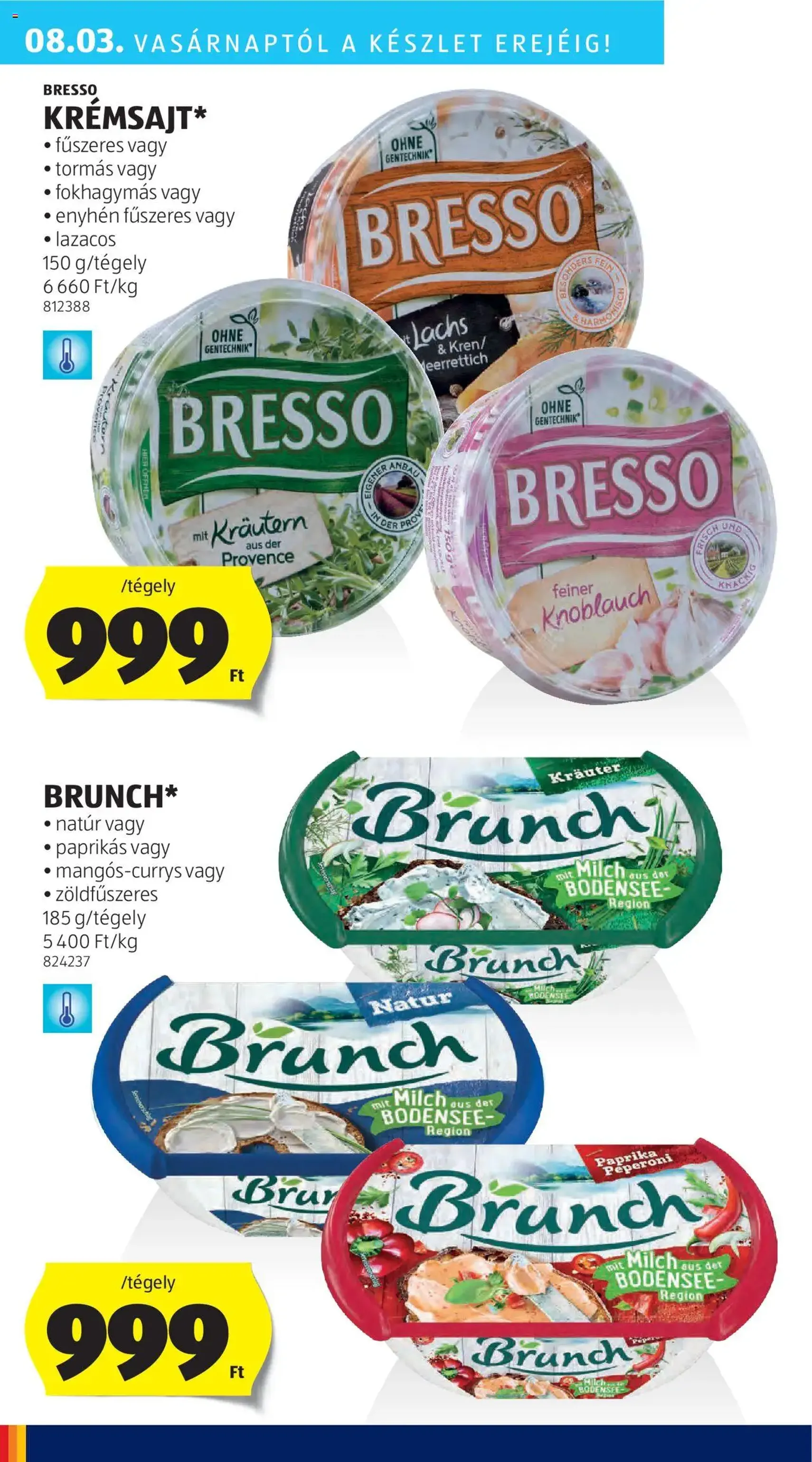 Aldi Akciós újság - 2025.07.31. érvényes szórólap 36 oldal 54 oldalból Aldi Akciós újság - 2025.07.31. érvényes szórólap 36 oldal 54 oldalból
