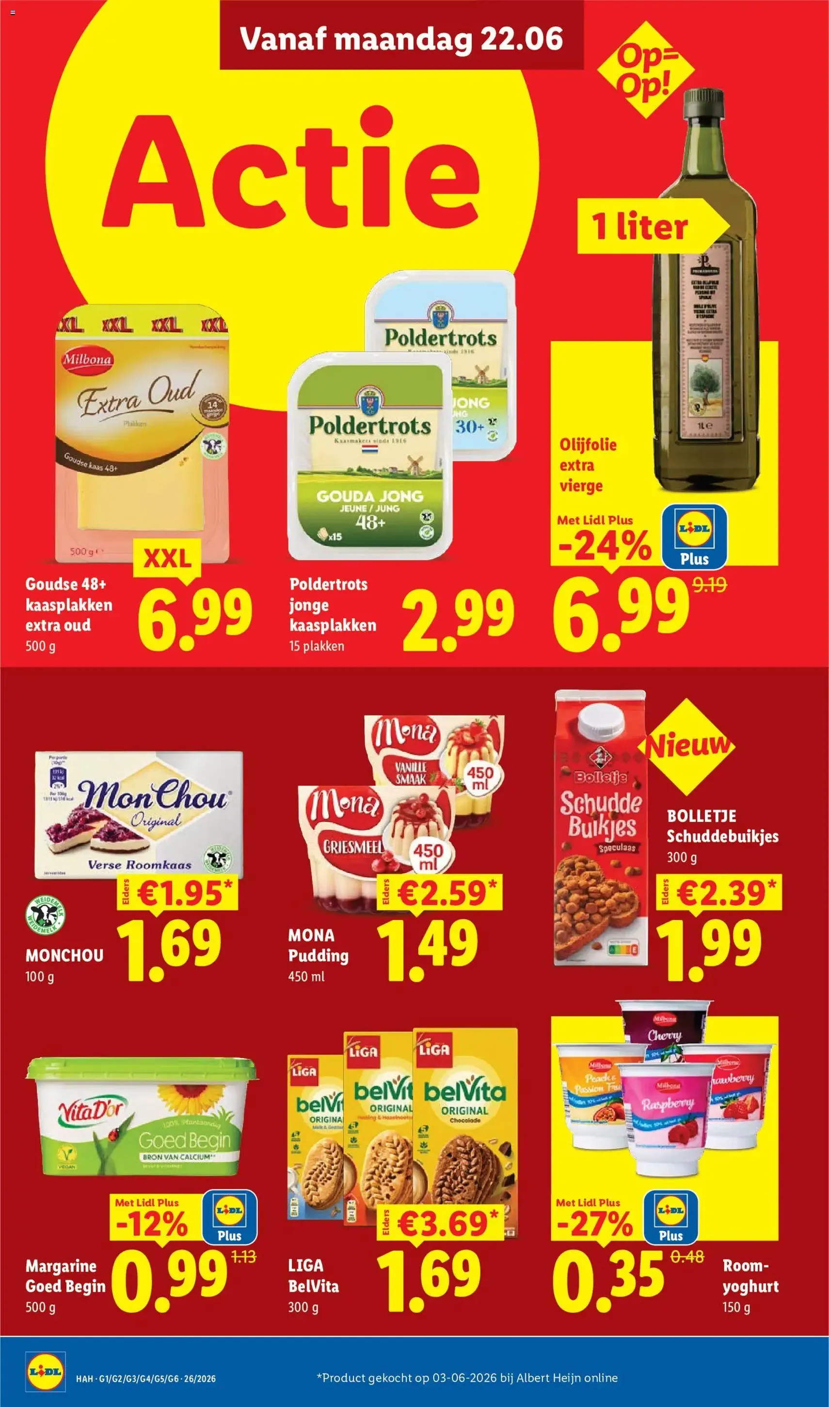 Lidl folder week 26 - geldige folder vanaf 22-06-2026 pagina 13 van 46