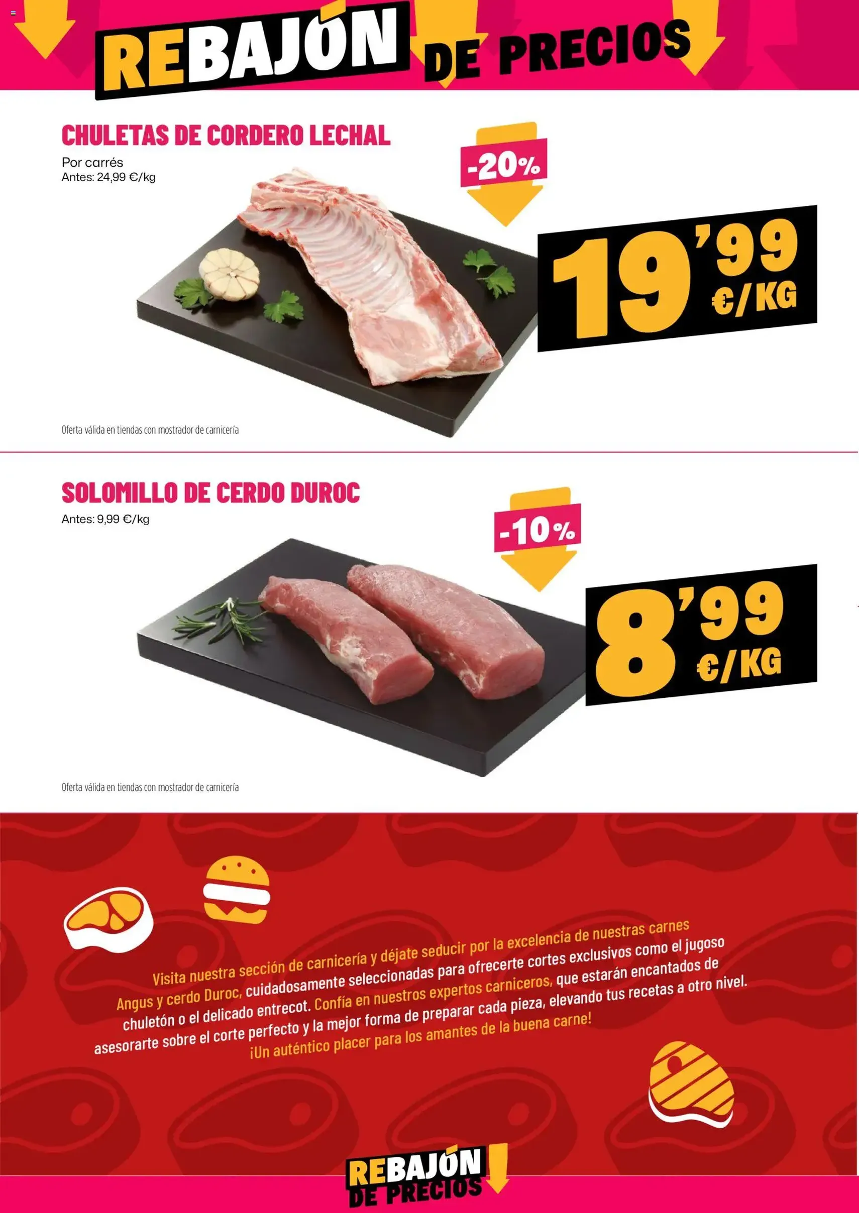 AhorraMas folleto - folleto válido desde 19/02/2026 página 6 de 20