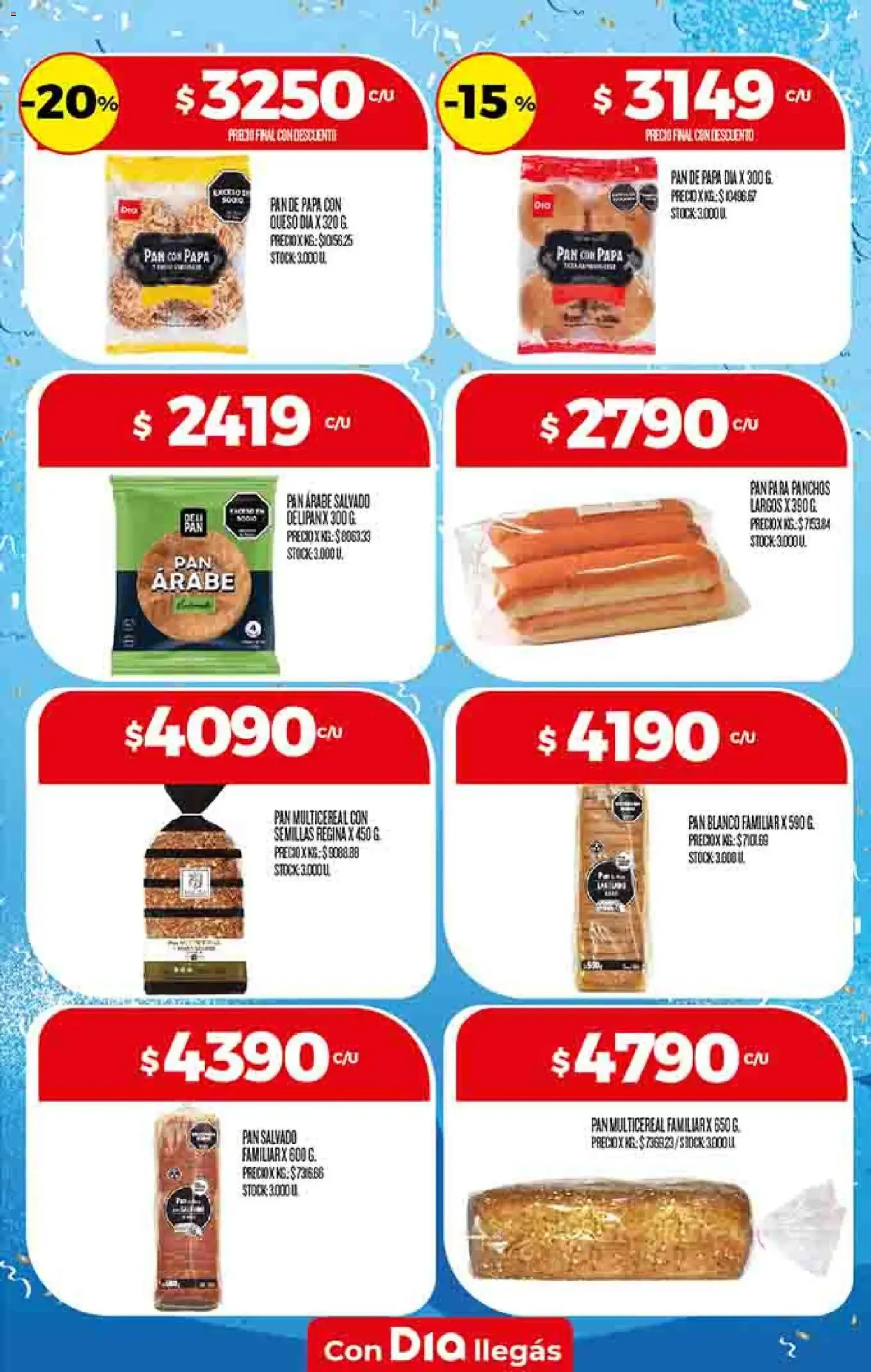 Supermercado DIA Ofertas De La Semana - folleto válido desde 23/06/2026 página 15 de 32