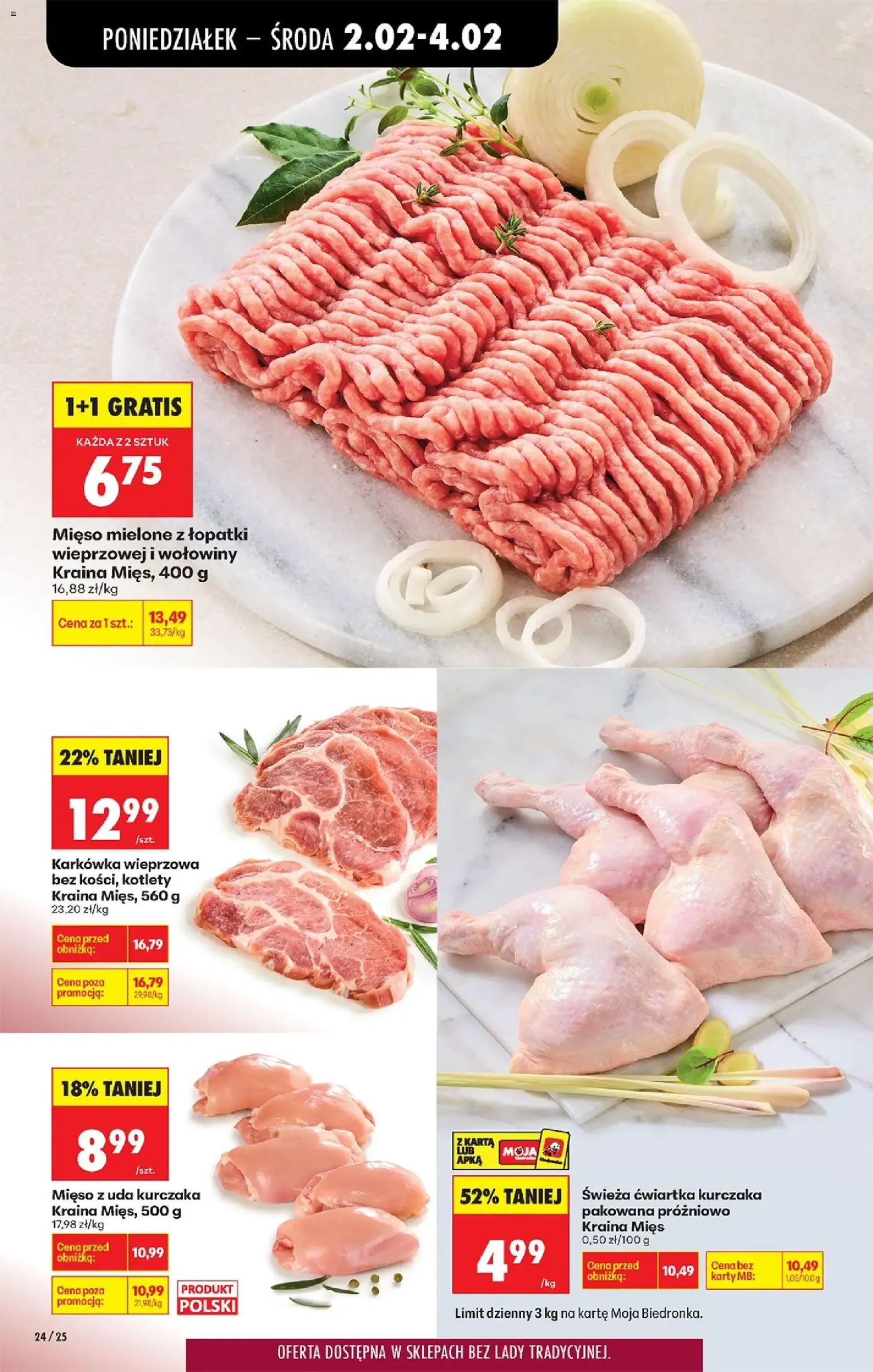 Biedronka gazetka - ważny gazetka od 02.02.2026 strona 32 z 86