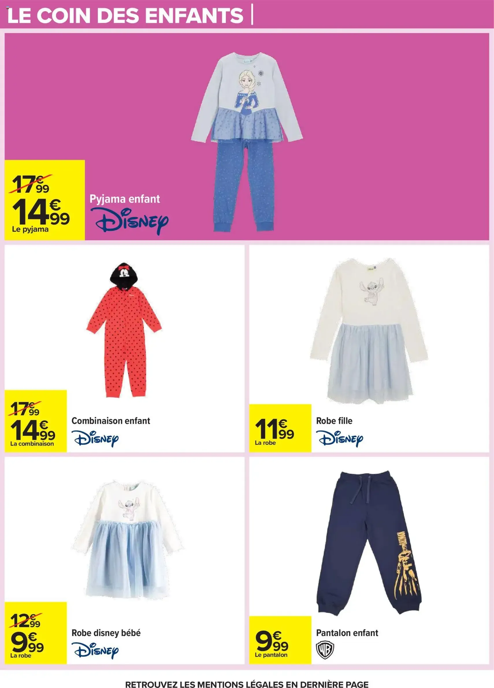 Carrefour catalogue semaine 6 - brochure valable à partir du 03/02/2026, page 28 sur 108