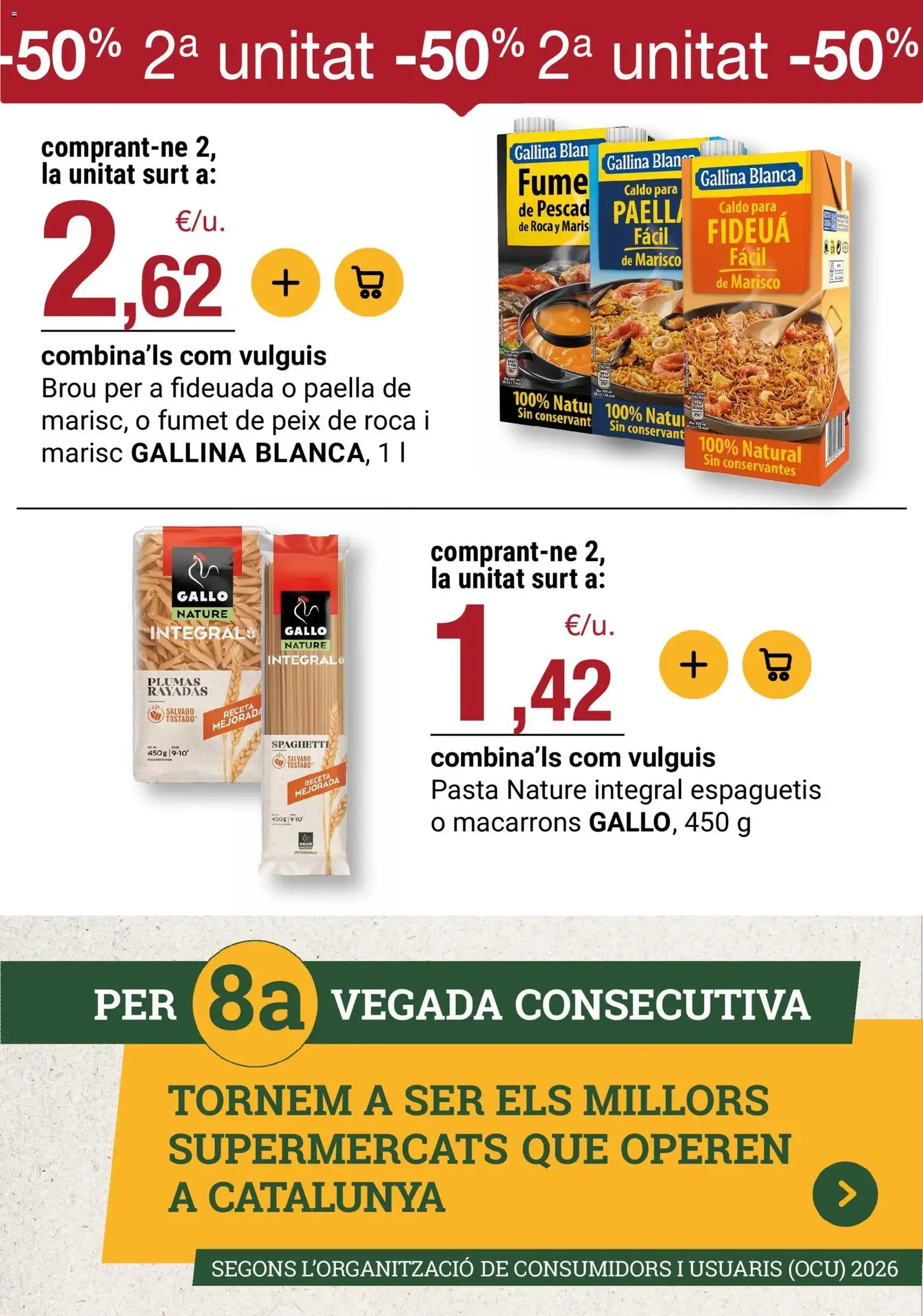 Bonpreu folleto - folleto válido desde 05/05/2026 página 13 de 83