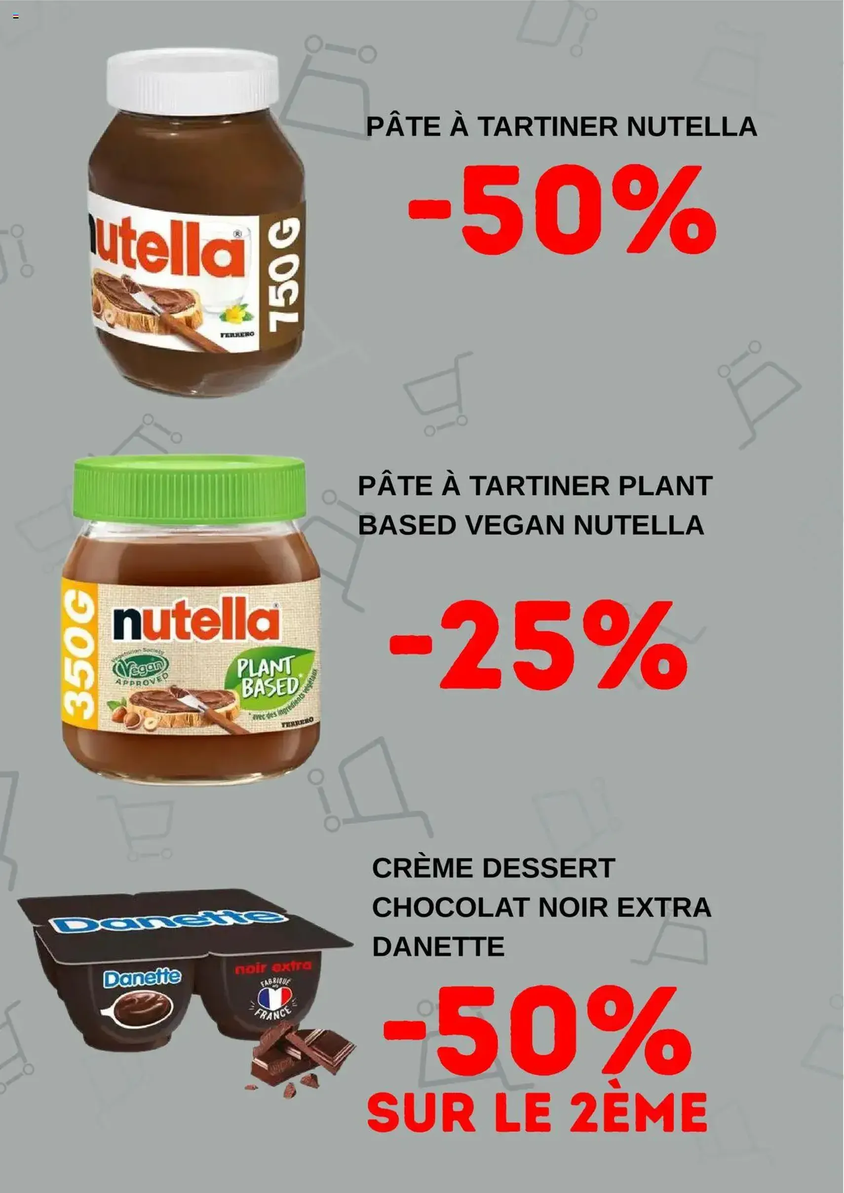 Spar catalogue - brochure valable à partir du 21/07/2025, page 5 sur 5
