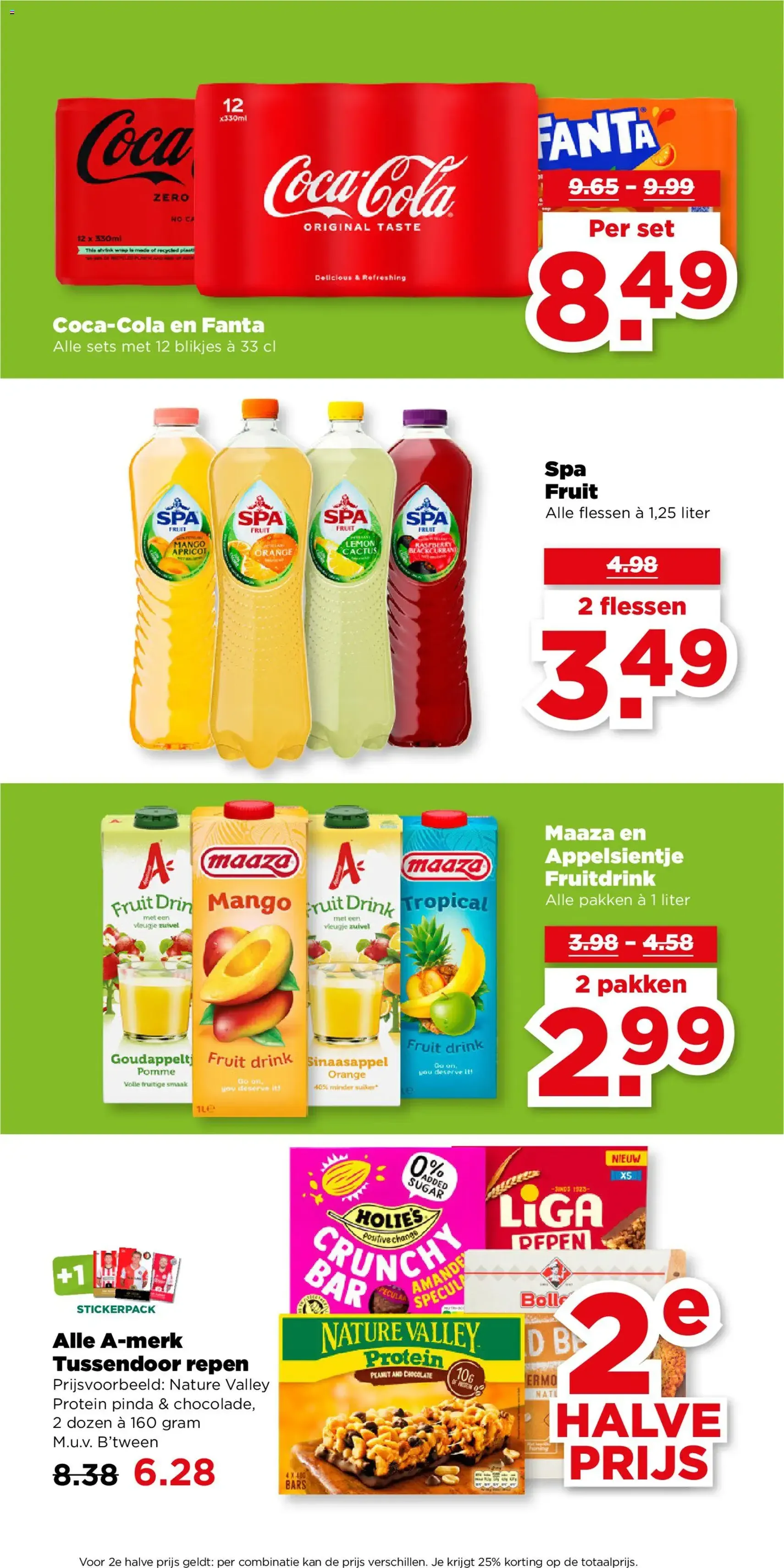 Plus - Folder week 7 - geldige folder vanaf 11-02-2026 pagina 25 van 48