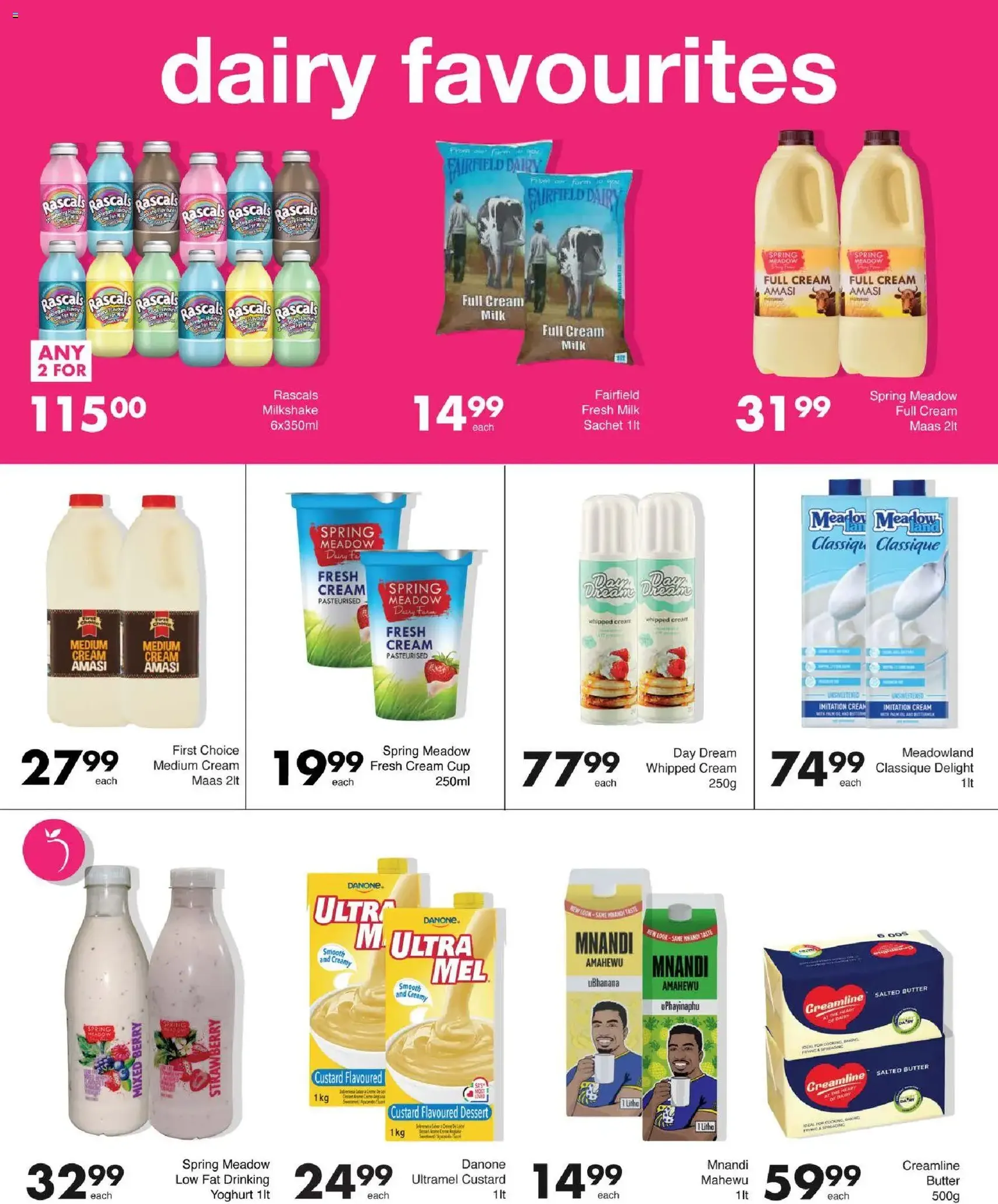 Save Specials - valid flyer from 14/05/2026, page 4 of 85