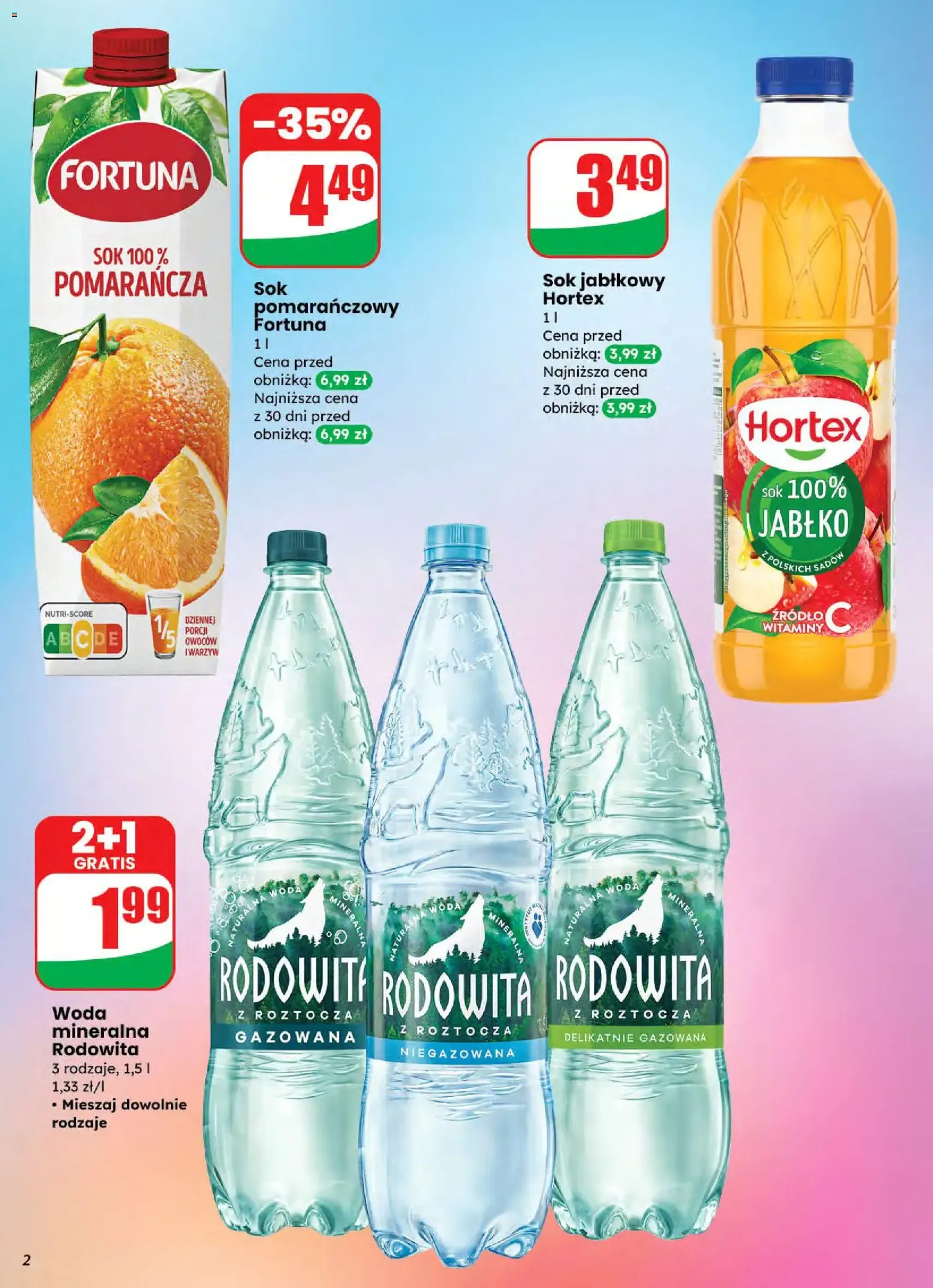 Dino Gazetka - ważny gazetka od 26.11.2025 strona 2 z 80