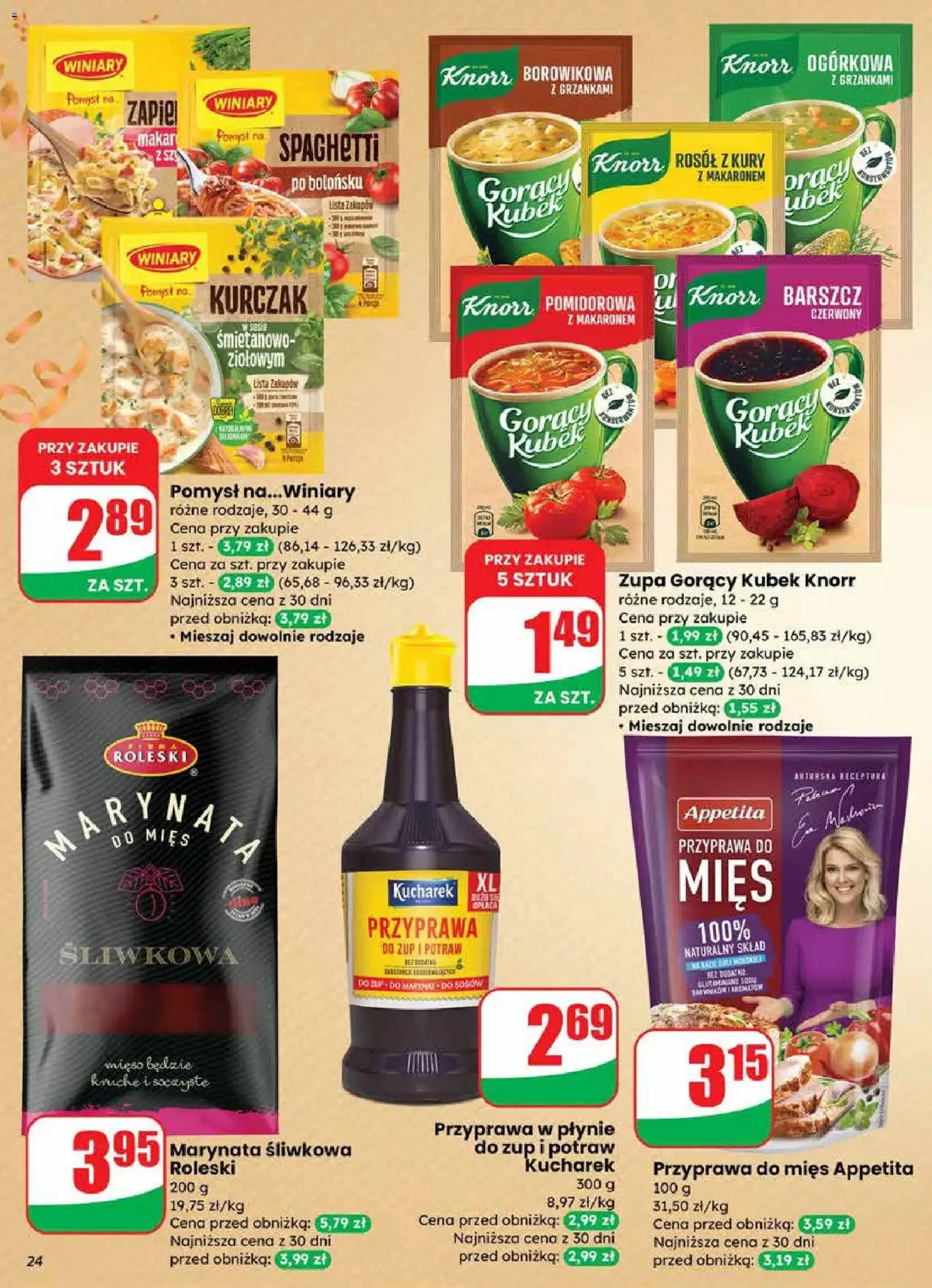 Dino Gazetka - ważny gazetka od 27.12.2025 strona 24 z 74