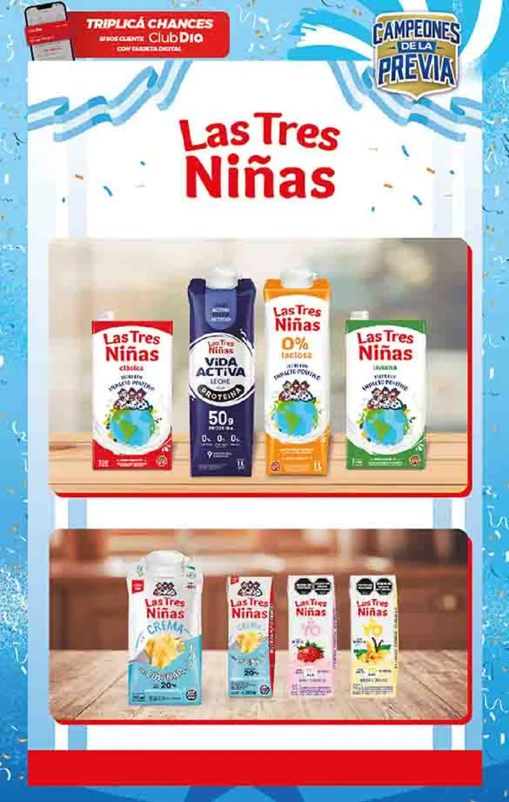 Dia - Ofertas - folleto válido desde 27/05/2026 página 5 de 54