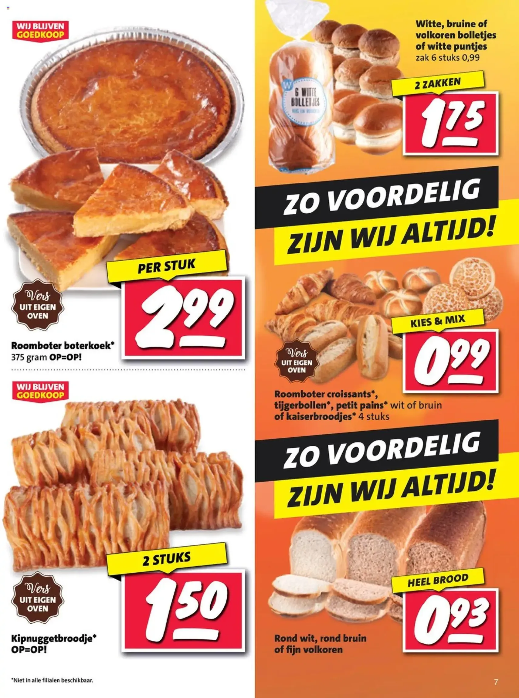 Nettorama folder - geldige folder vanaf 18-05-2026 pagina 7 van 33