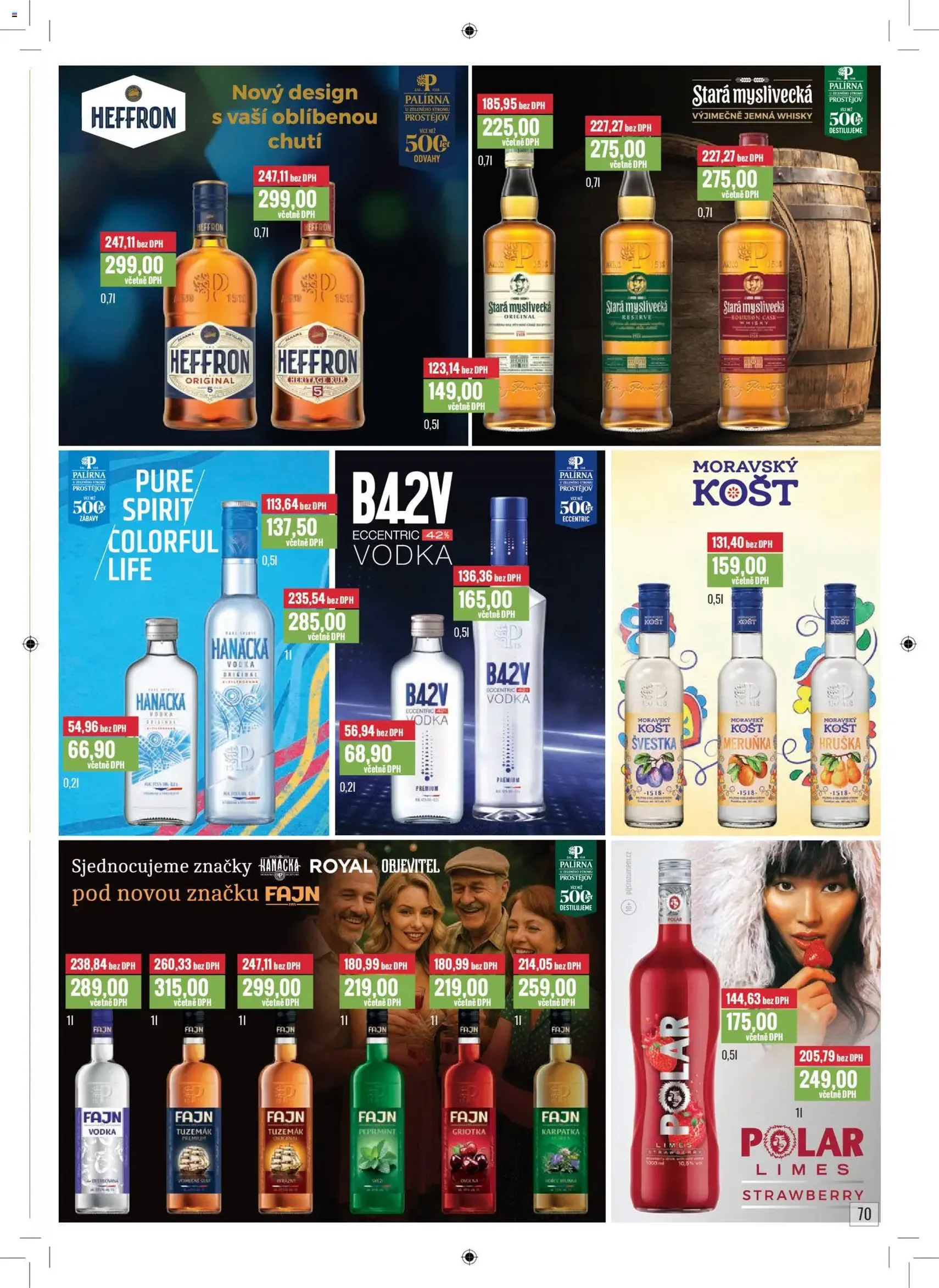 Ratio leták - platný leták od 01.11.2025 strana 71 z 84