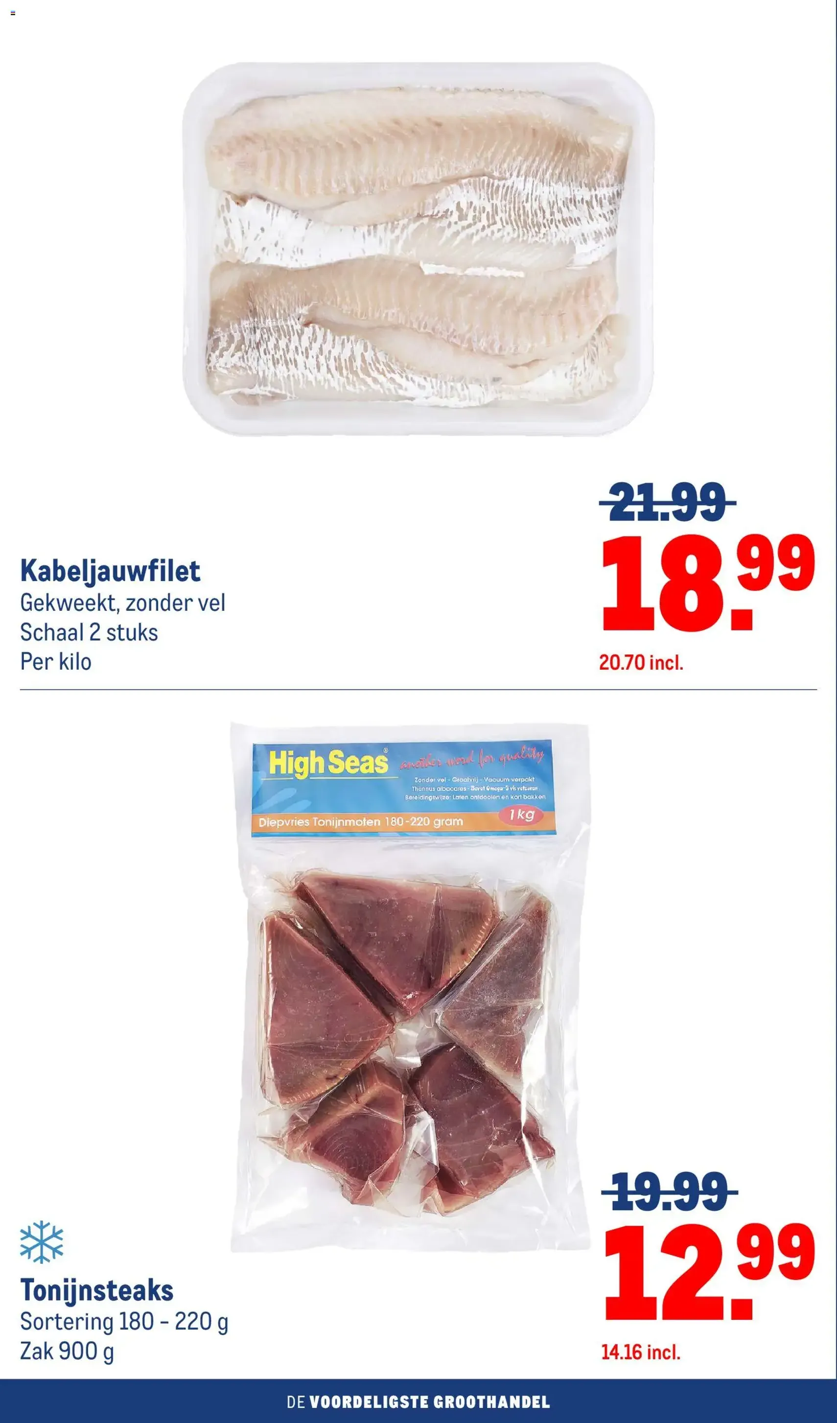 Makro - Folder - geldige folder vanaf 19-11-2025 pagina 26 van 68