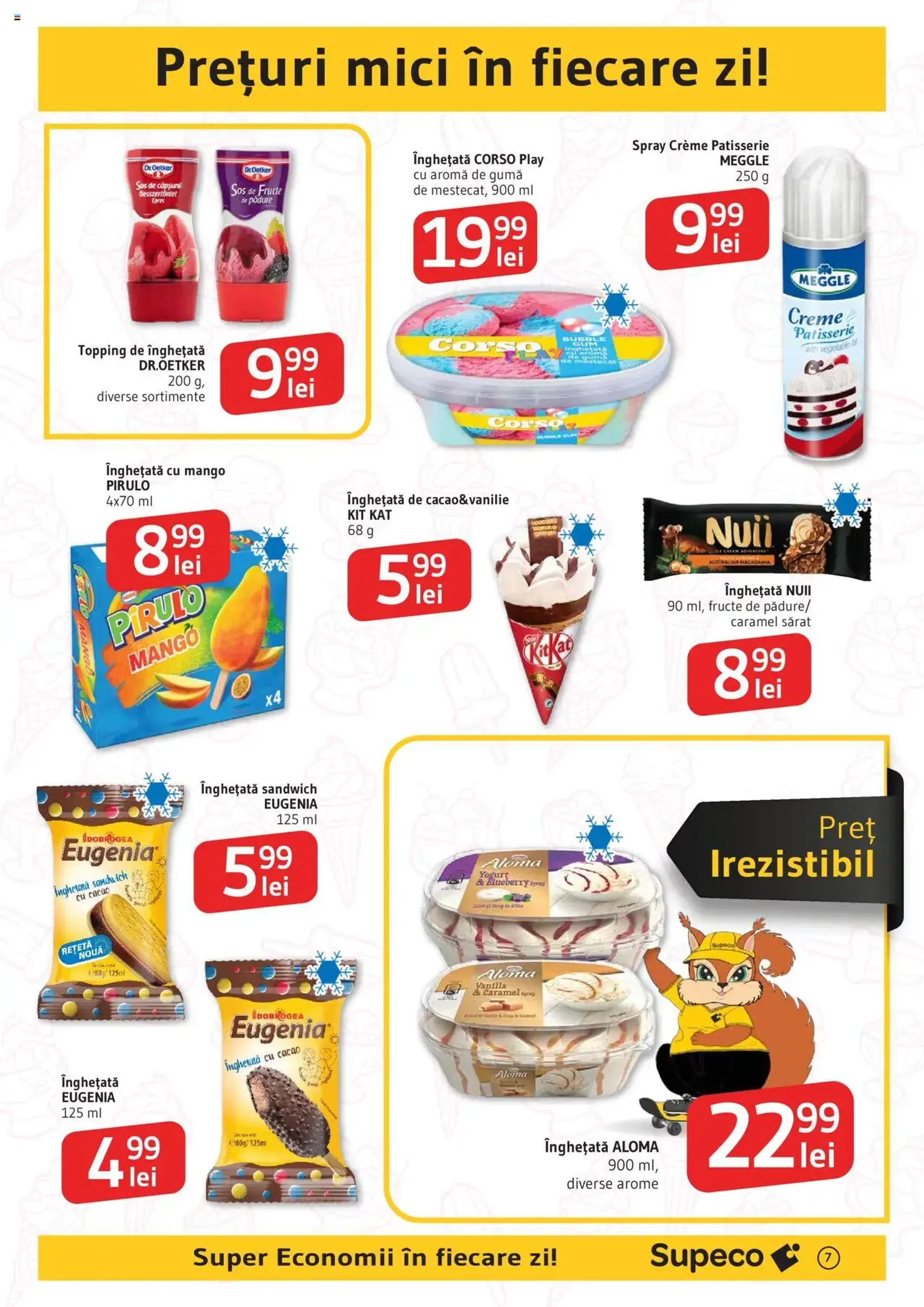 Catalog Supeco - cataloage valabile începând cu 24.07.2025 pagina 7 din 18 Catalog Supeco - cataloage valabile începând cu 24.07.2025 pagina 7 din 18
