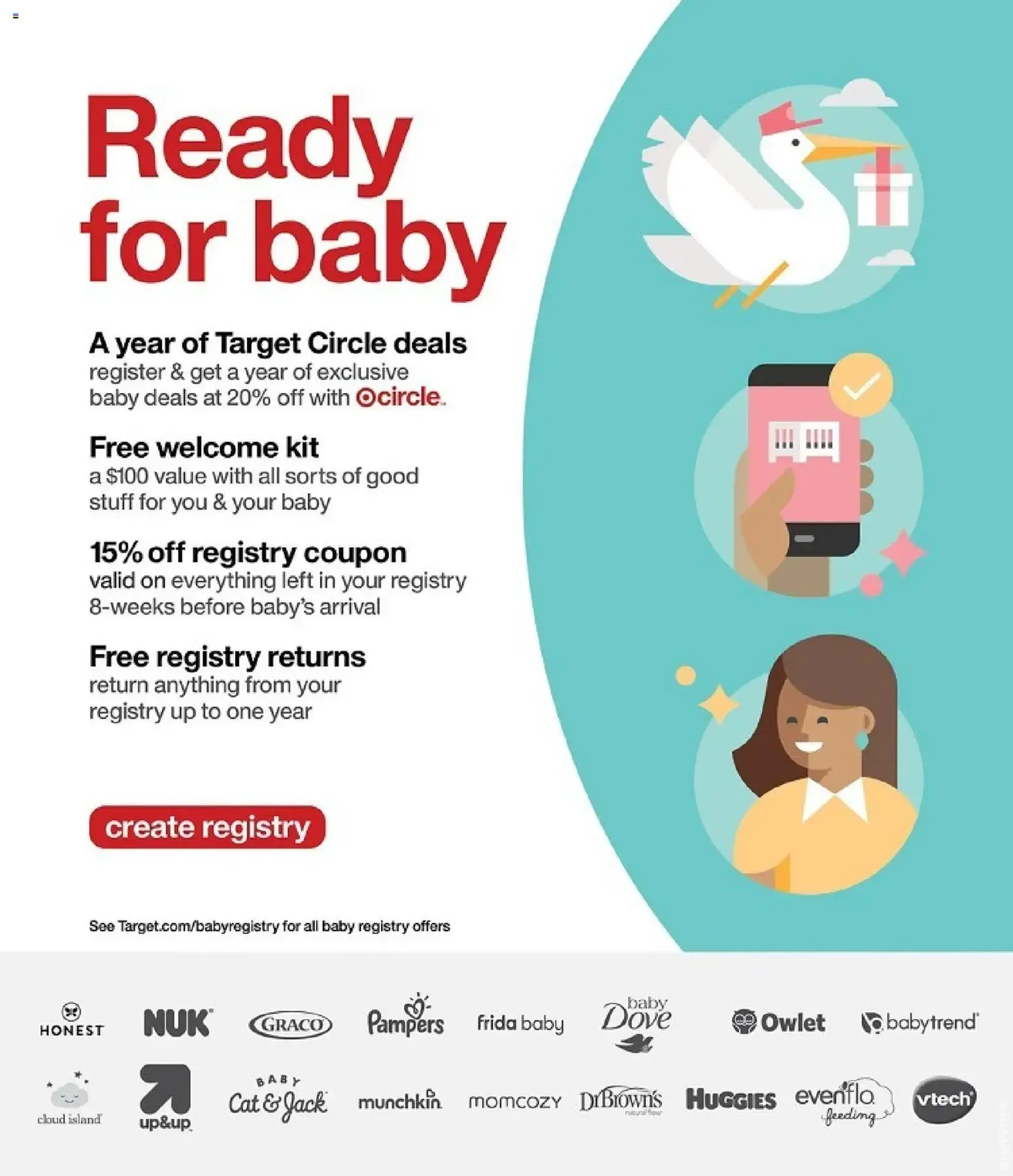 Target Weekly Ad - valid flyer from 02/15/2026, page 17 of 32