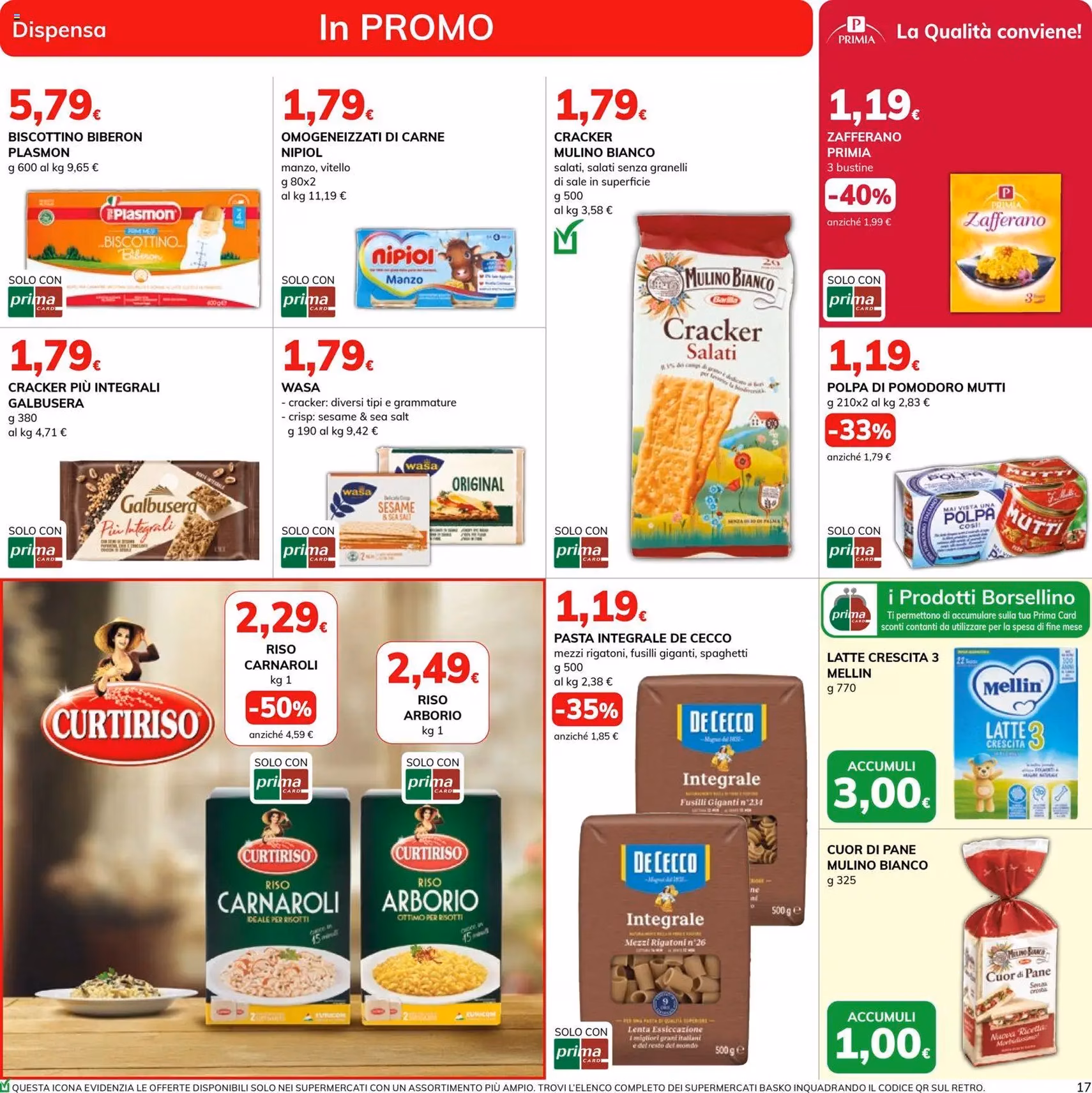 Volantino Basko - volantino valido dal 03/01/2026 pagina 19 di 26