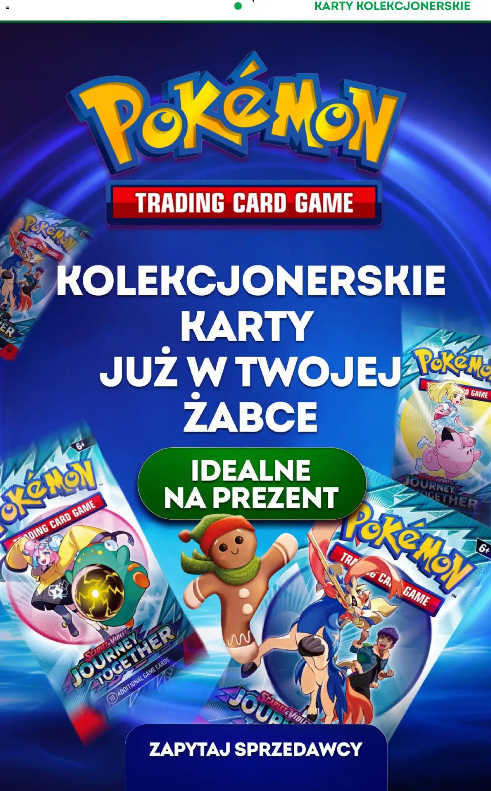 Żabka Gazetka - ważny gazetka od 17.12.2025 strona 28 z 68