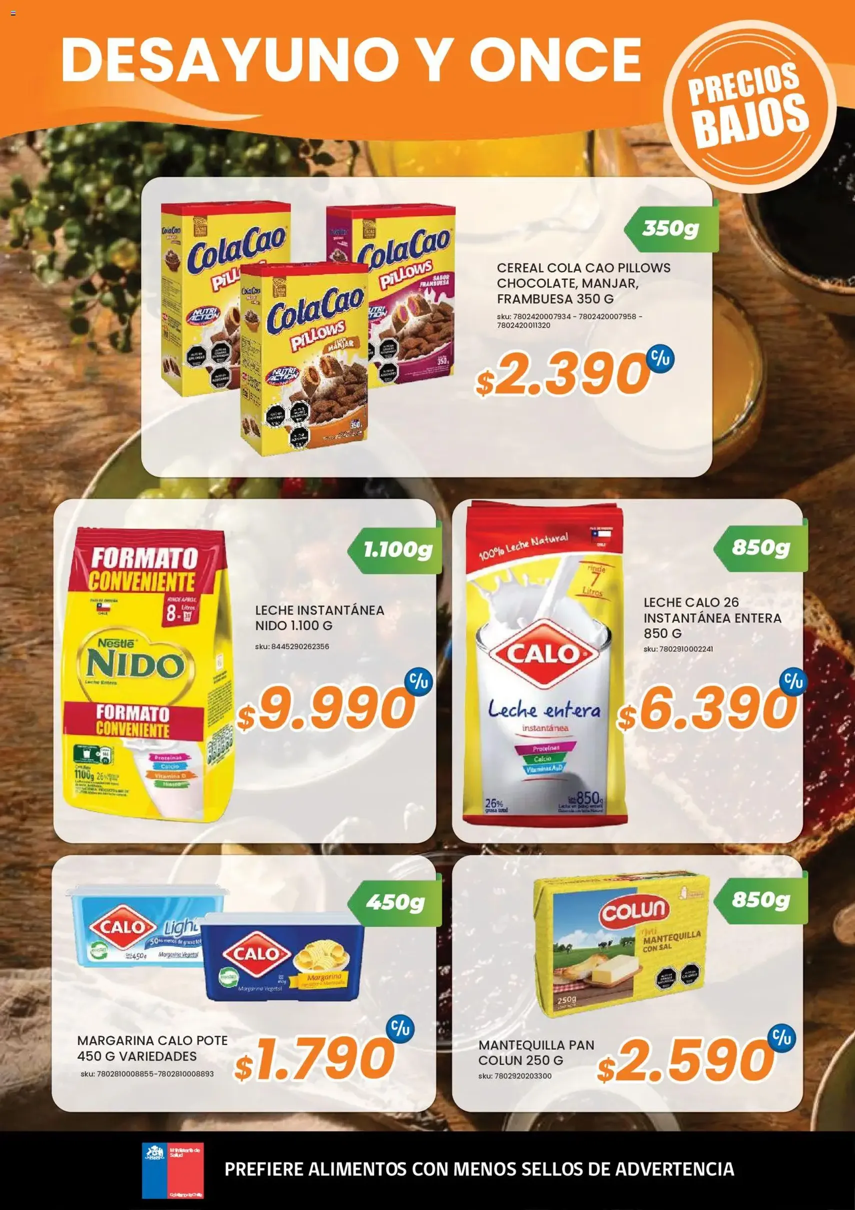 Cugat Ofertas - folleto válido desde 03.05.2026 página 14 de 46