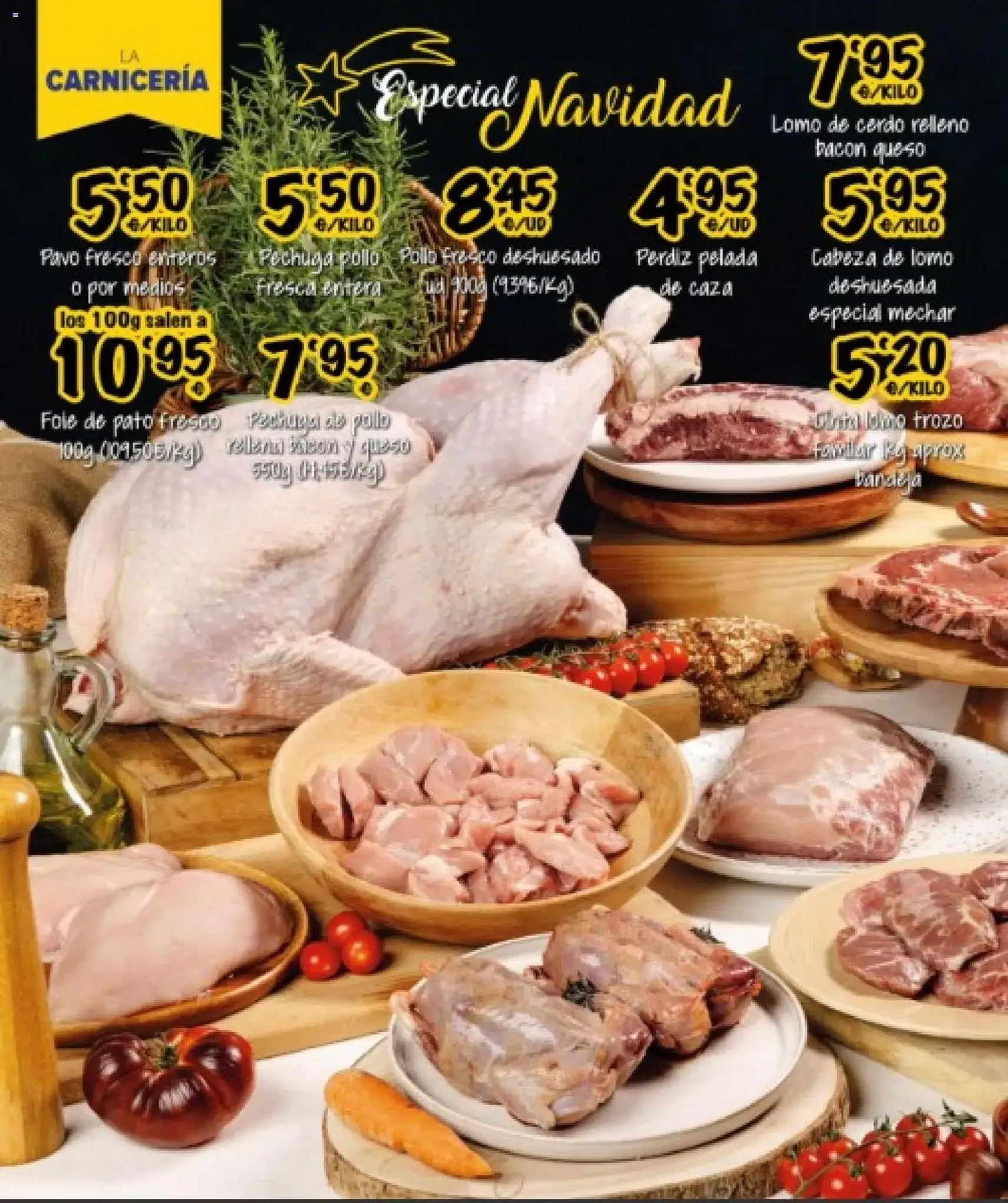 Cash Fresh folleto - folleto válido desde 28/11/2025 página 6 de 24