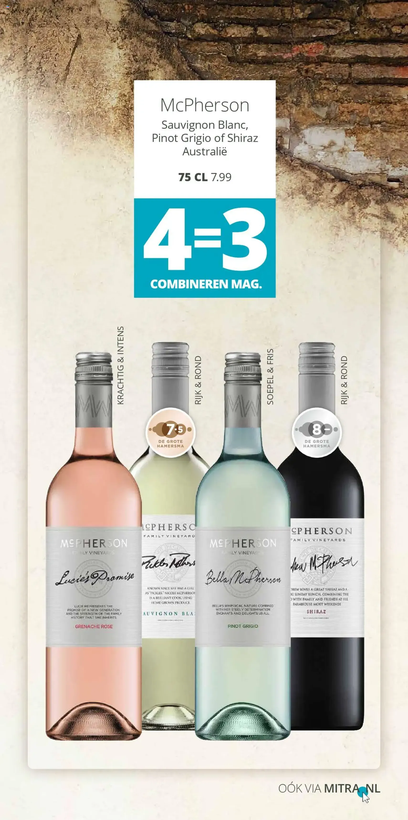 Mitra - Folder - geldige folder vanaf 20-10-2025 pagina 17 van 23