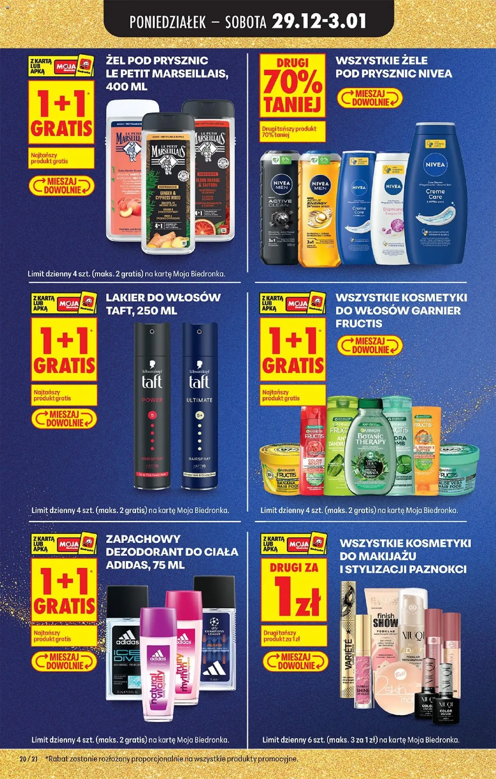 Biedronka gazetka - ważny gazetka od 29.12.2025 strona 24 z 83