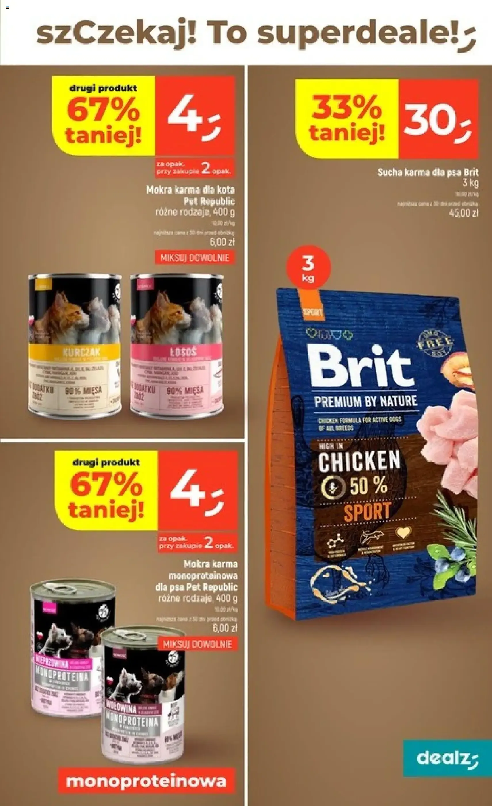 Dealz gazetka - ważny gazetka od 03.06.2026 strona 35 z 50